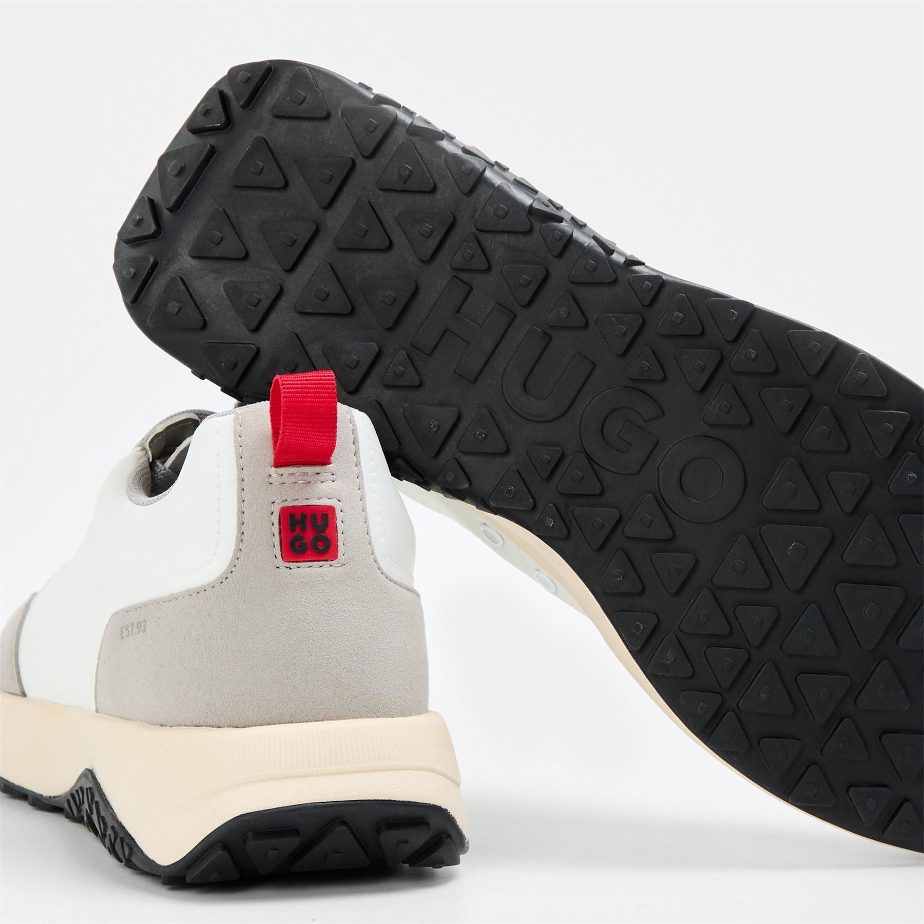 Hugo Runners Trainers
