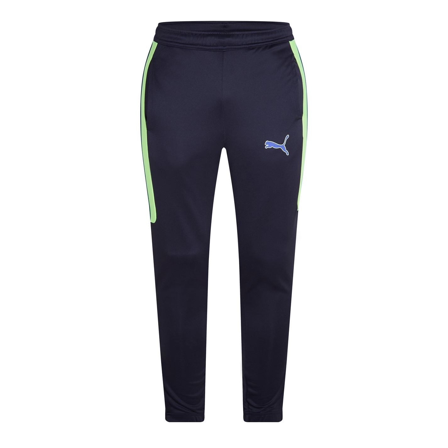 Puma Mens Finesse Performance Tracksuit Set