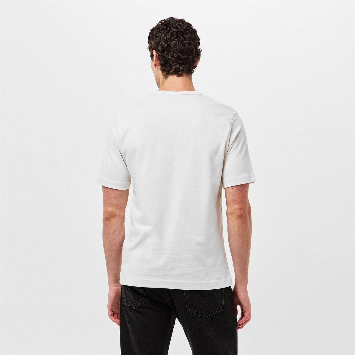 Barbour International B.intense Bento Regular Fit T-Shirt