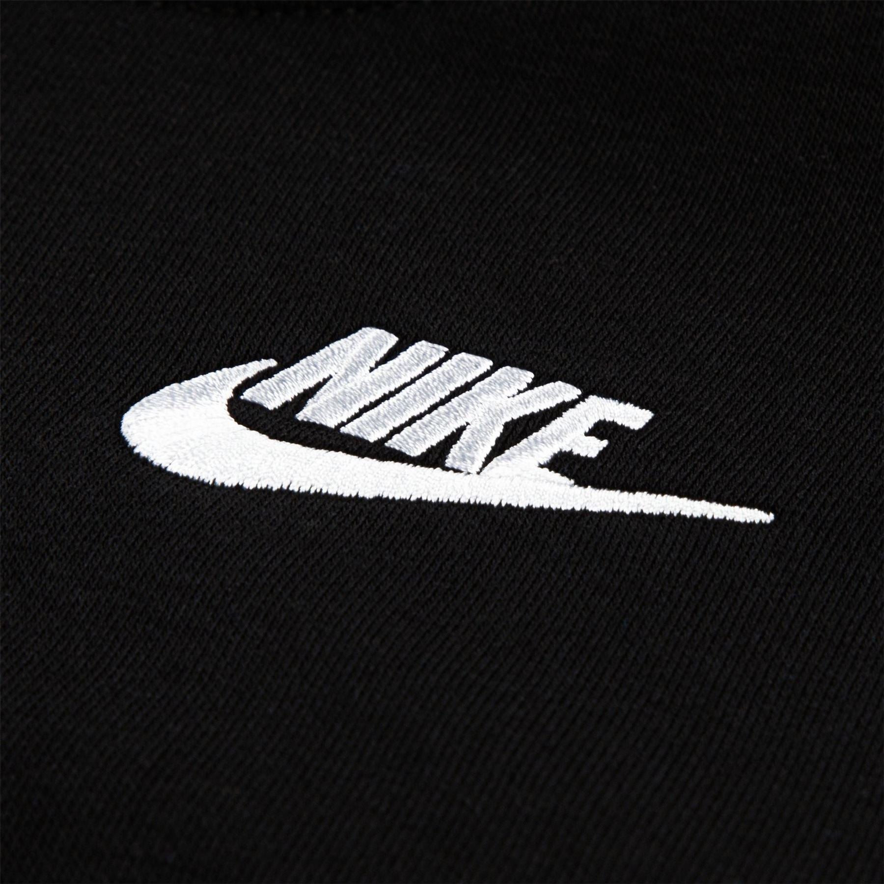 Nike Over The Head Hoodie