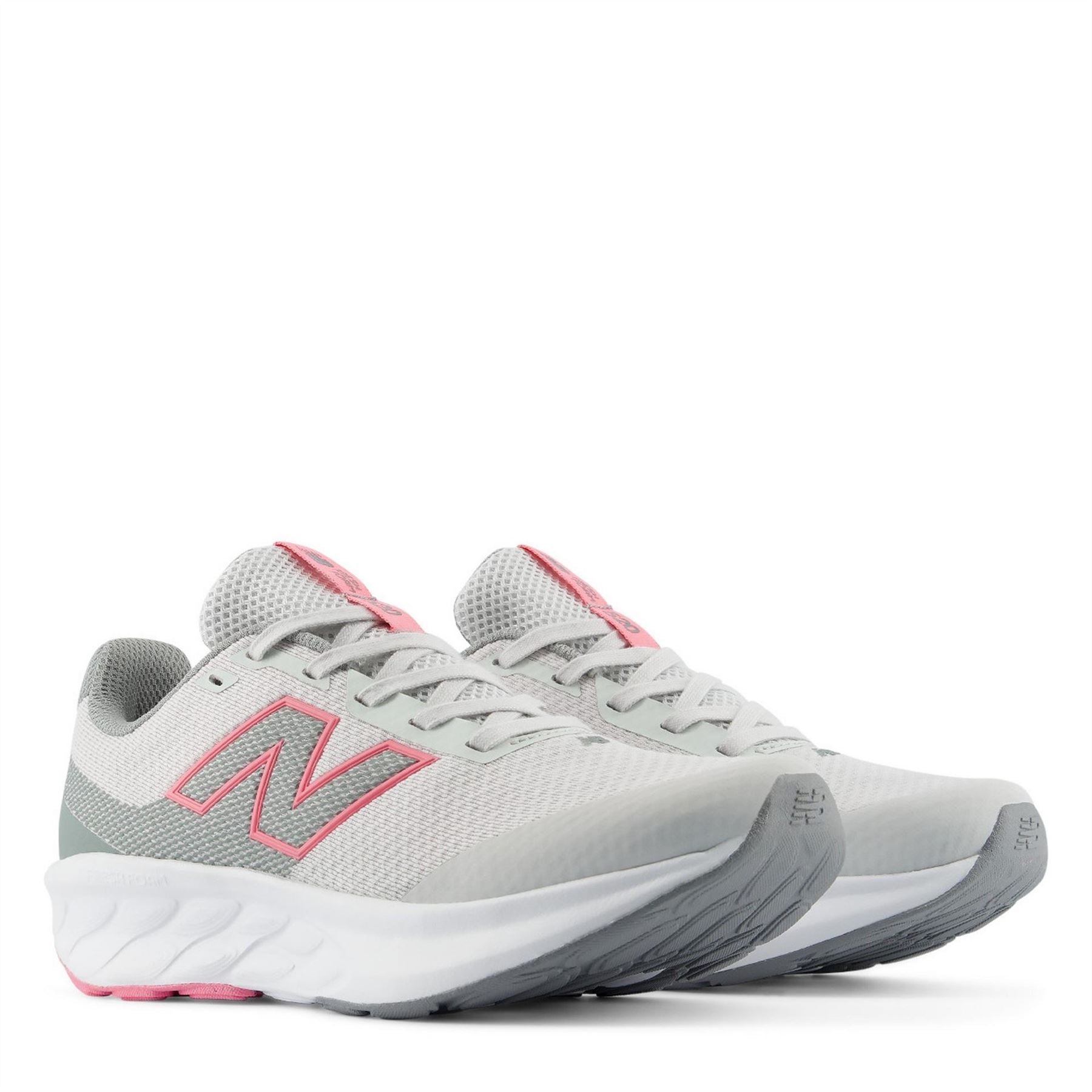 New Balance 520 Low Top Walking Shoes