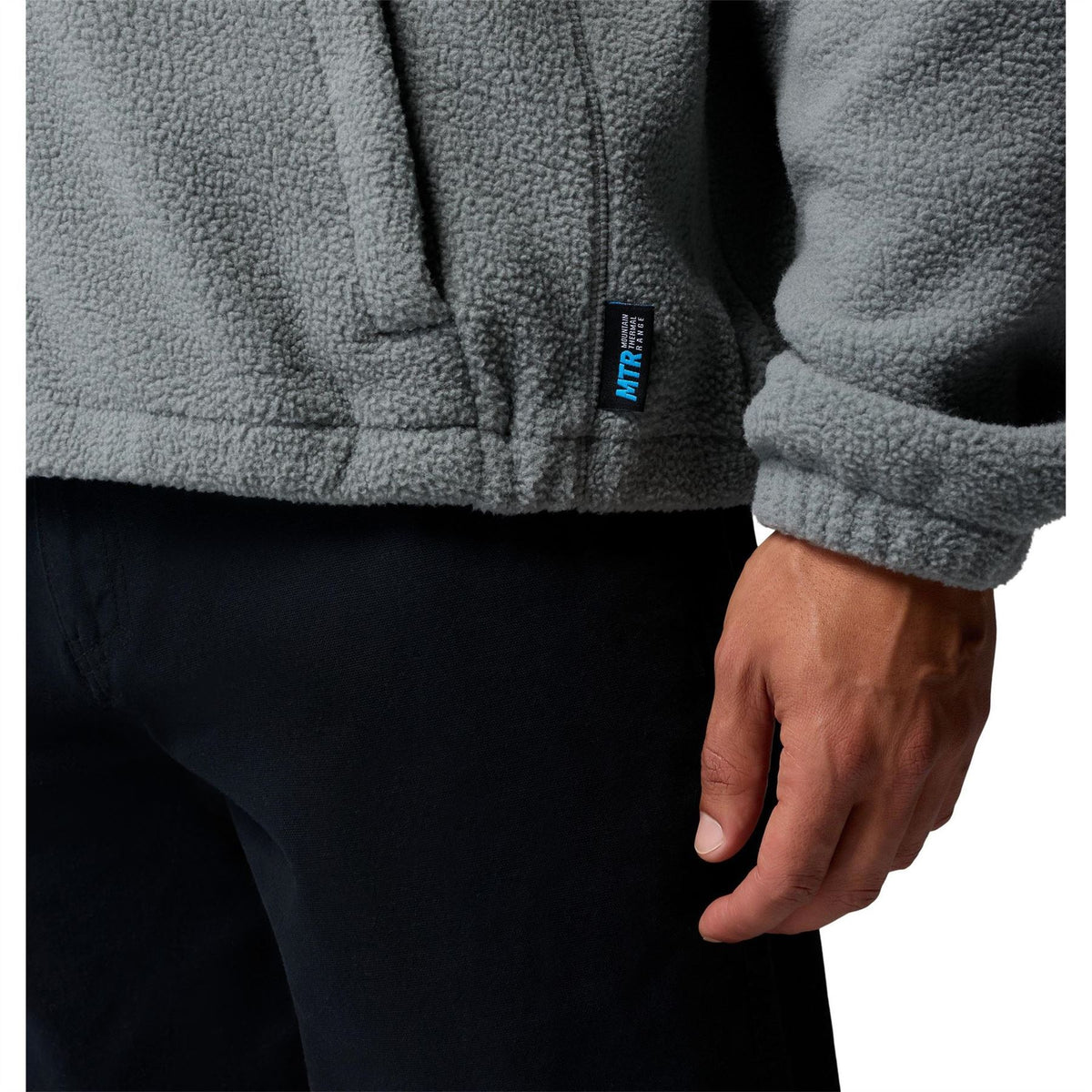 Columbia Crest™ Mtr Fleece Full Zip