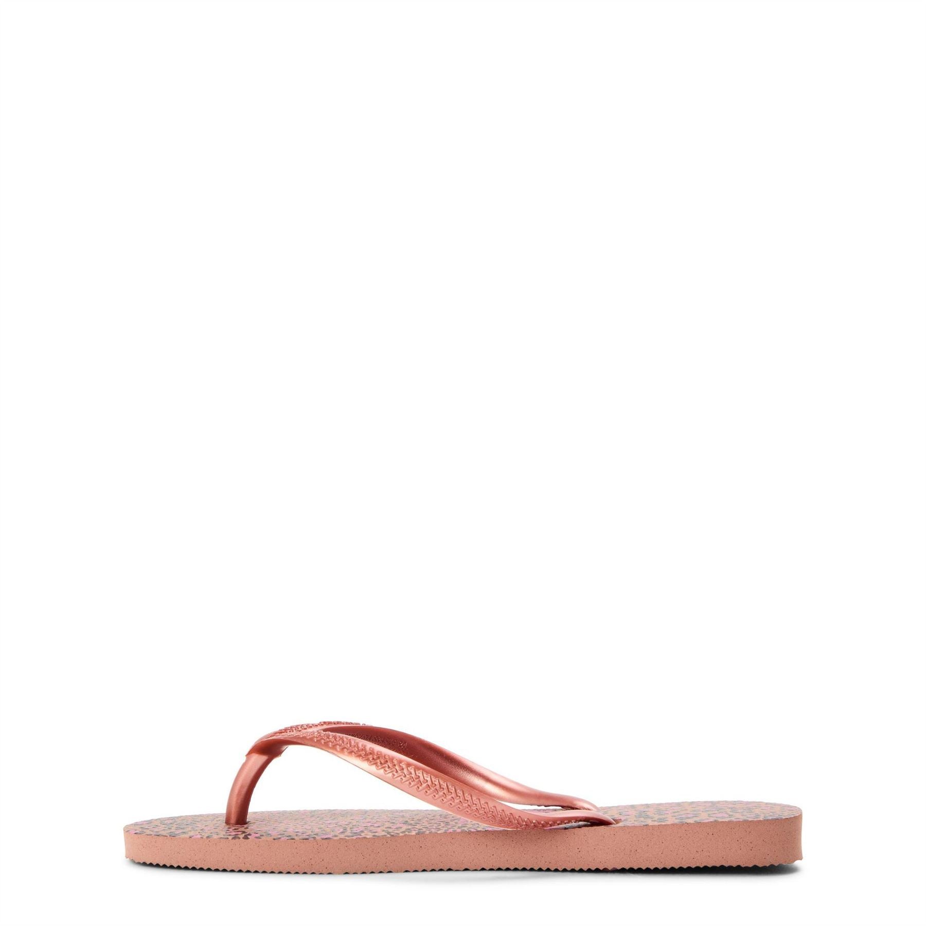 Havaianas Kids Slim Flip Flops