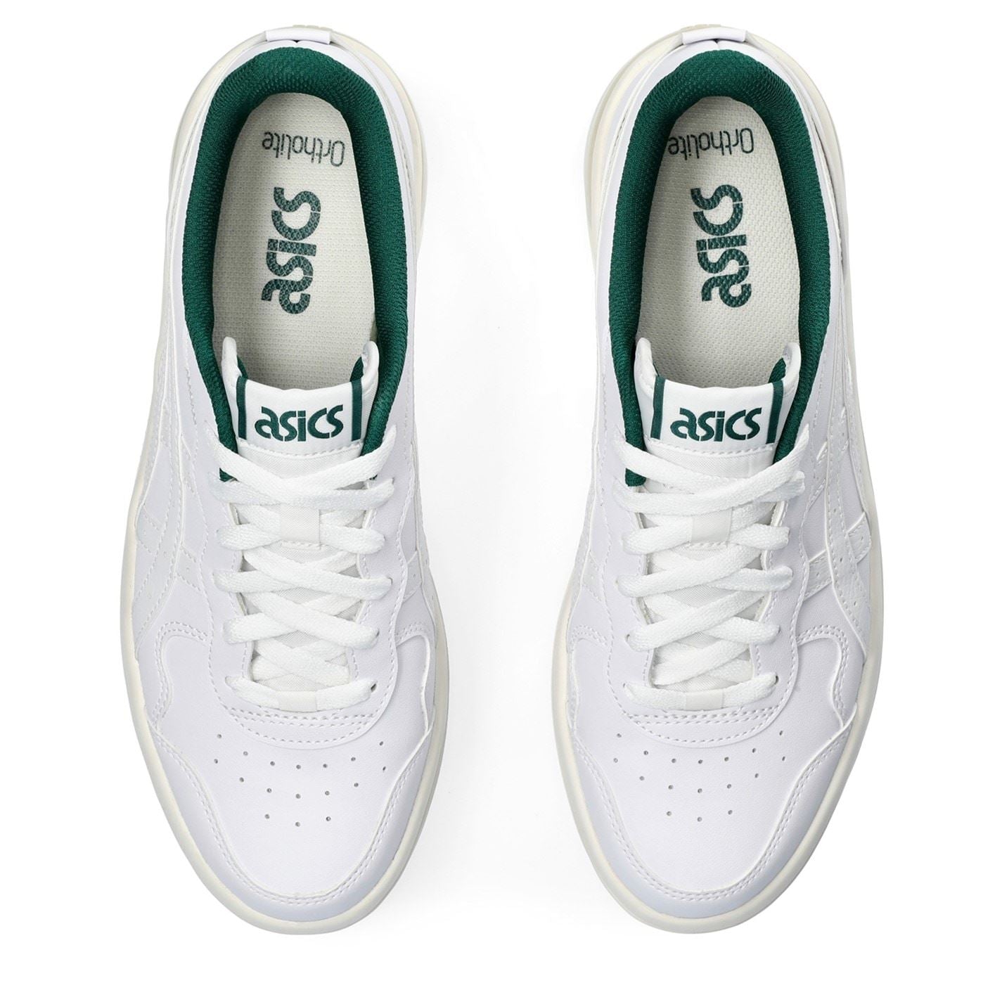 Asics Japan Low Top Sneakers