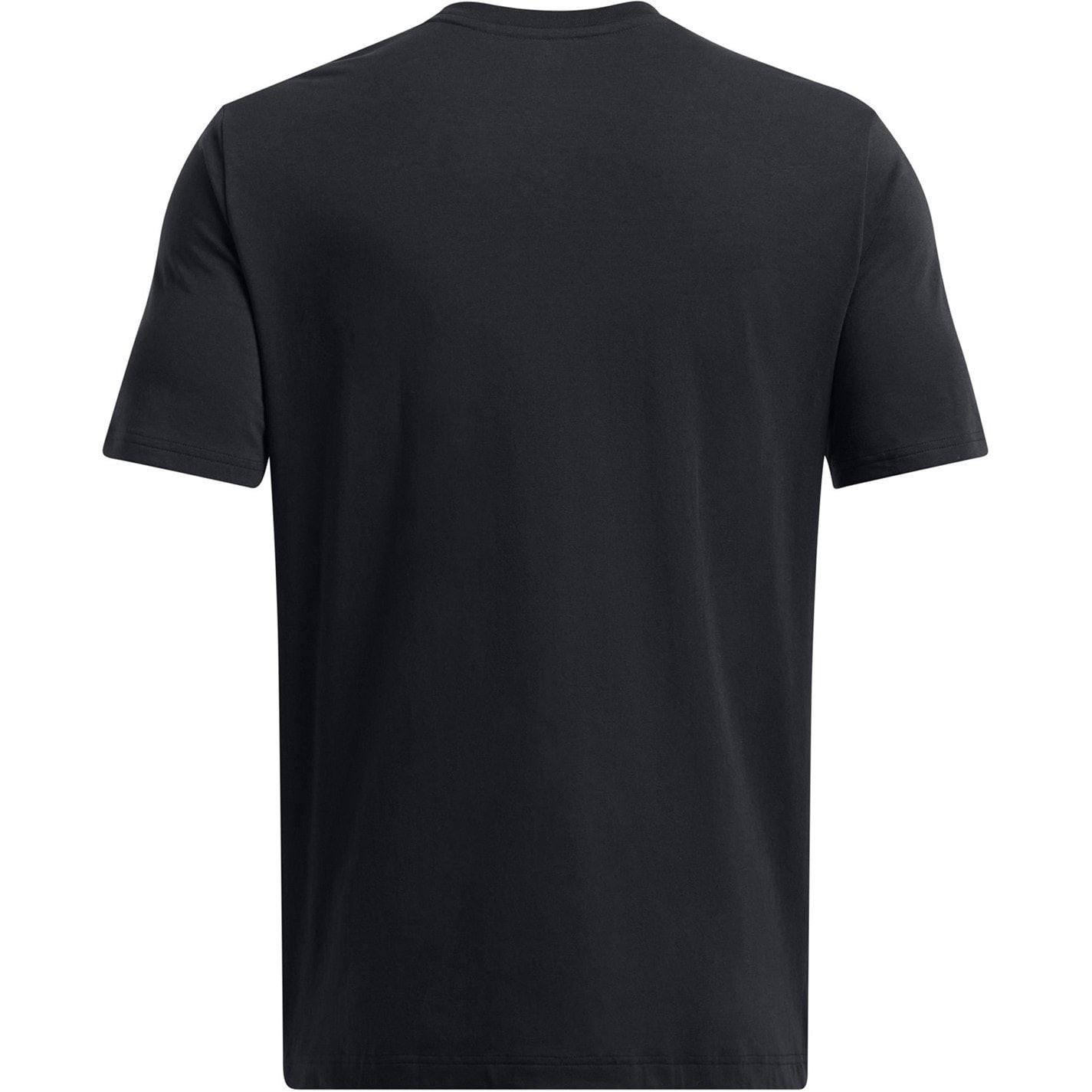 Under Armour Mens Curry Logo Trend T-Shirt