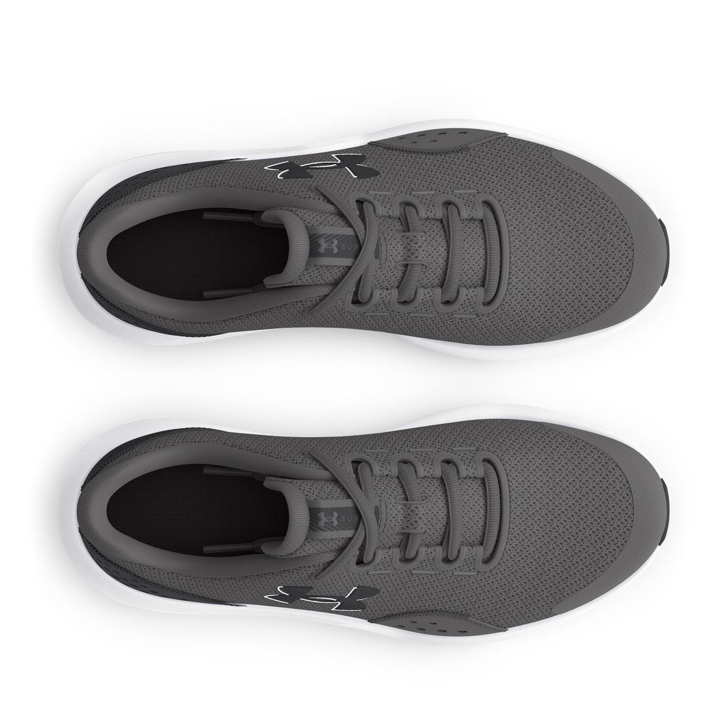 Under Armour Surge 4 Running Shoes Unisex Juniors