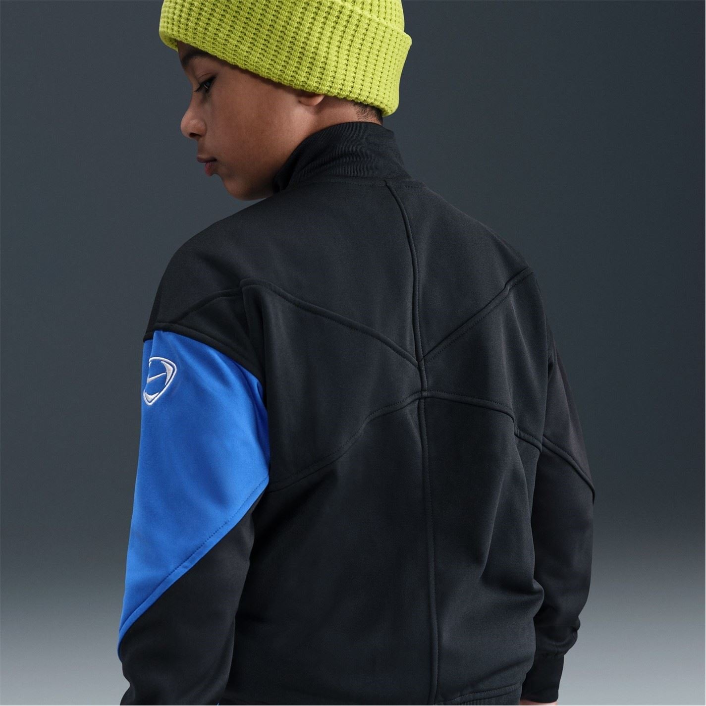 Nike Chelsea Anthem Jacket 2025 2026 Juniors