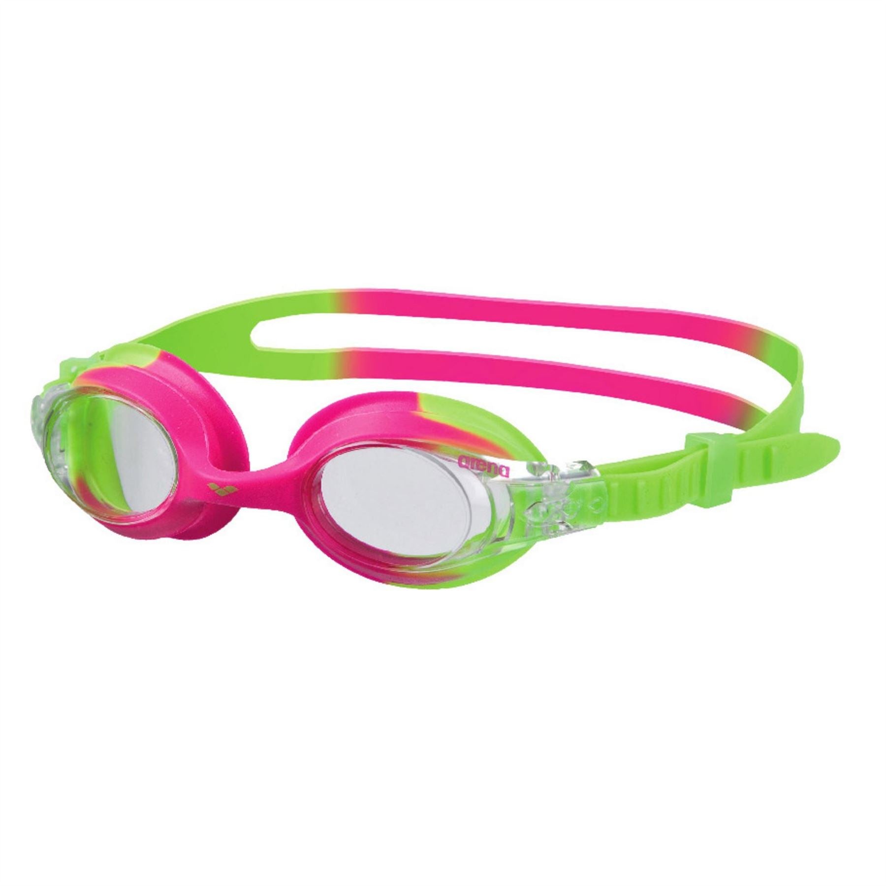 Arena Goggles X Lite Kids