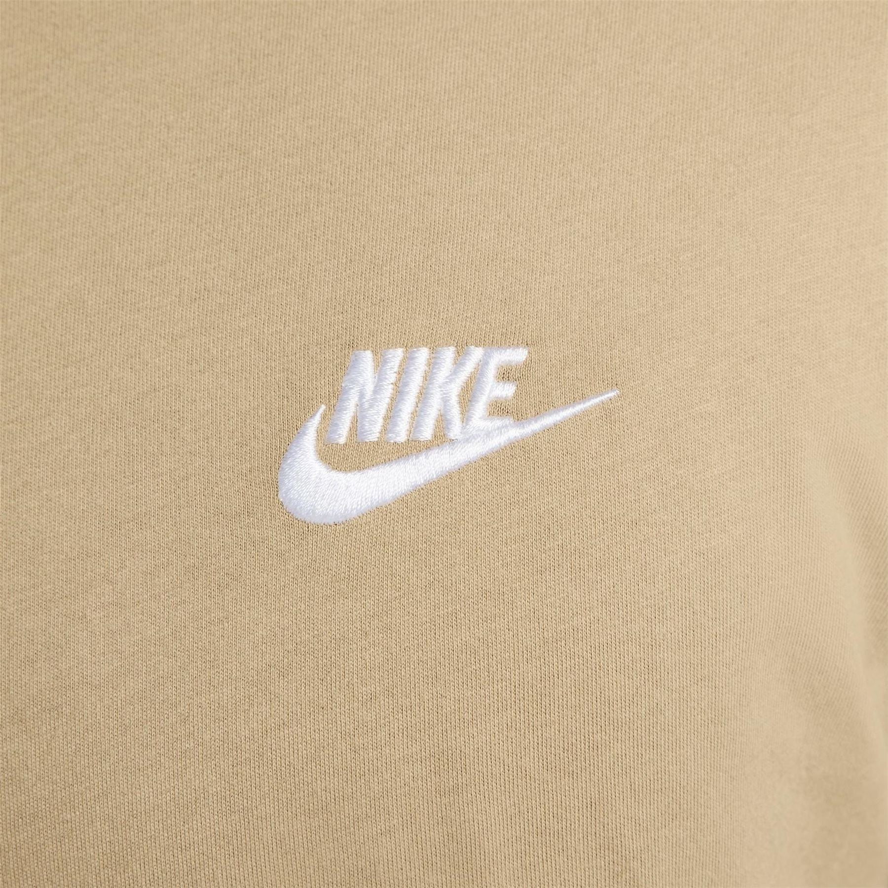 Nike Mens Sportswear Club T-Shirt