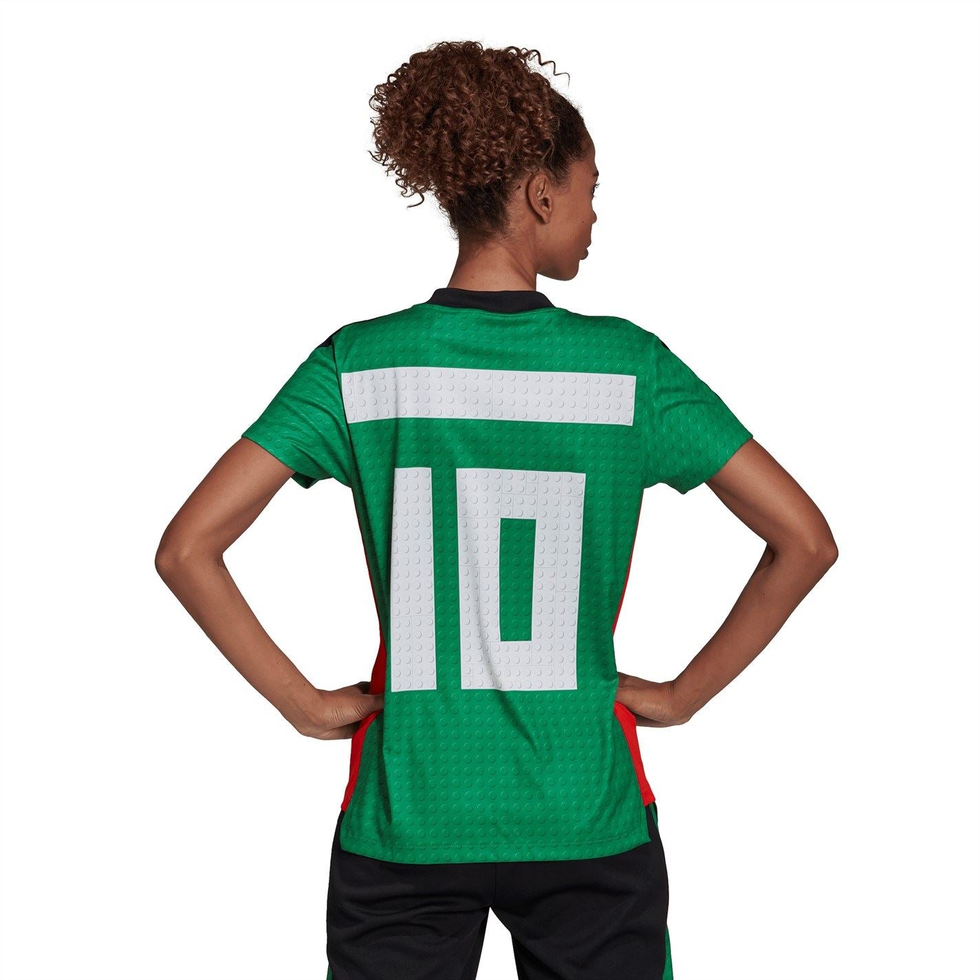 adidas Tiro X Lego T-Shirt