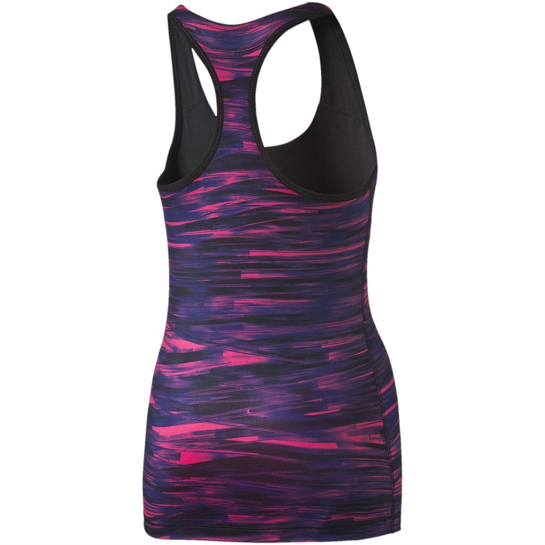 Puma Womens Essential Graphic Vest