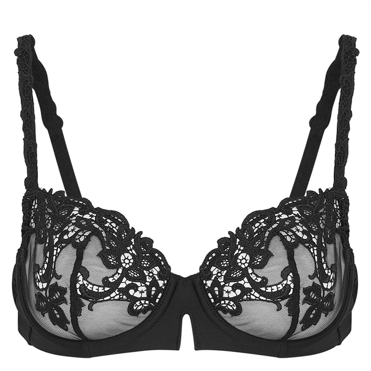 Simone Perele Half Cup Bra