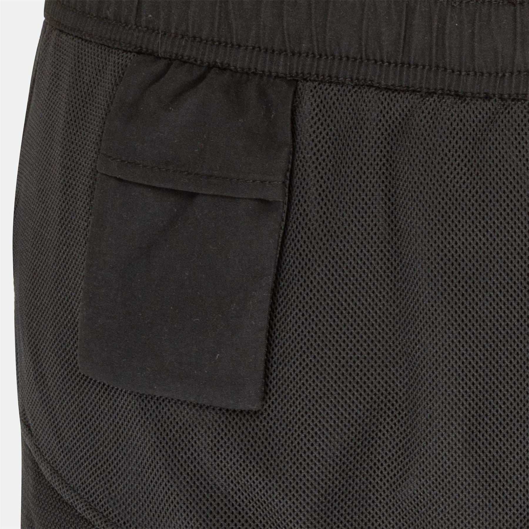 Hot Tuna Above The Knee 2 Pockets Swim Shorts