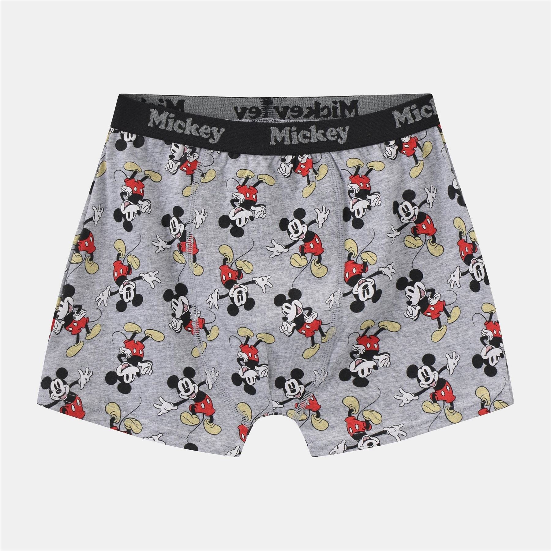 Character 3pk Boxers Junior