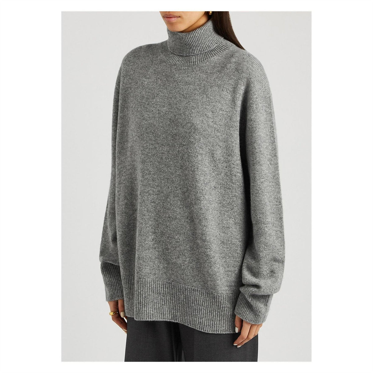The Row Top