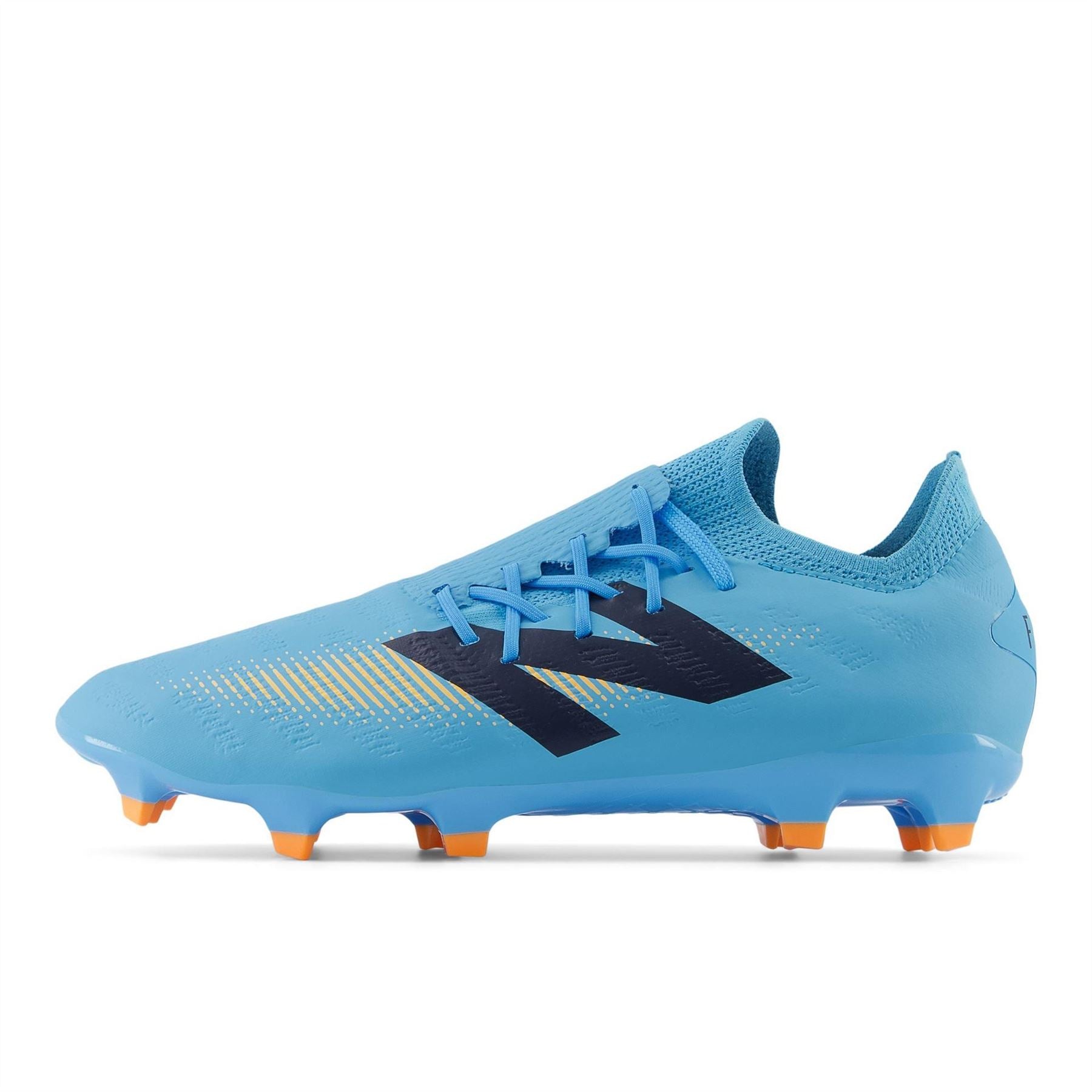 New Balance Furon V7+ Destroy Firm Ground Football Boots