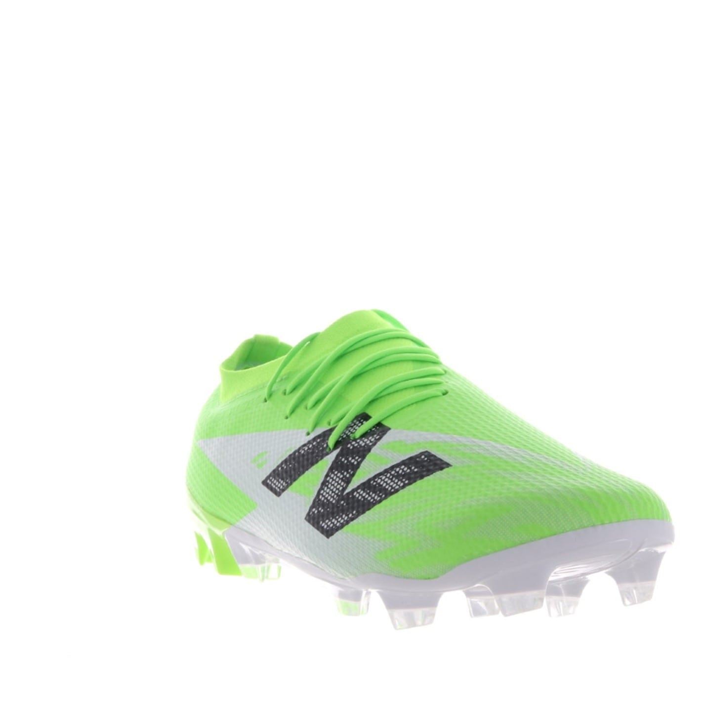 New Balance Mens Furon Academy Firm Ground Football Boots