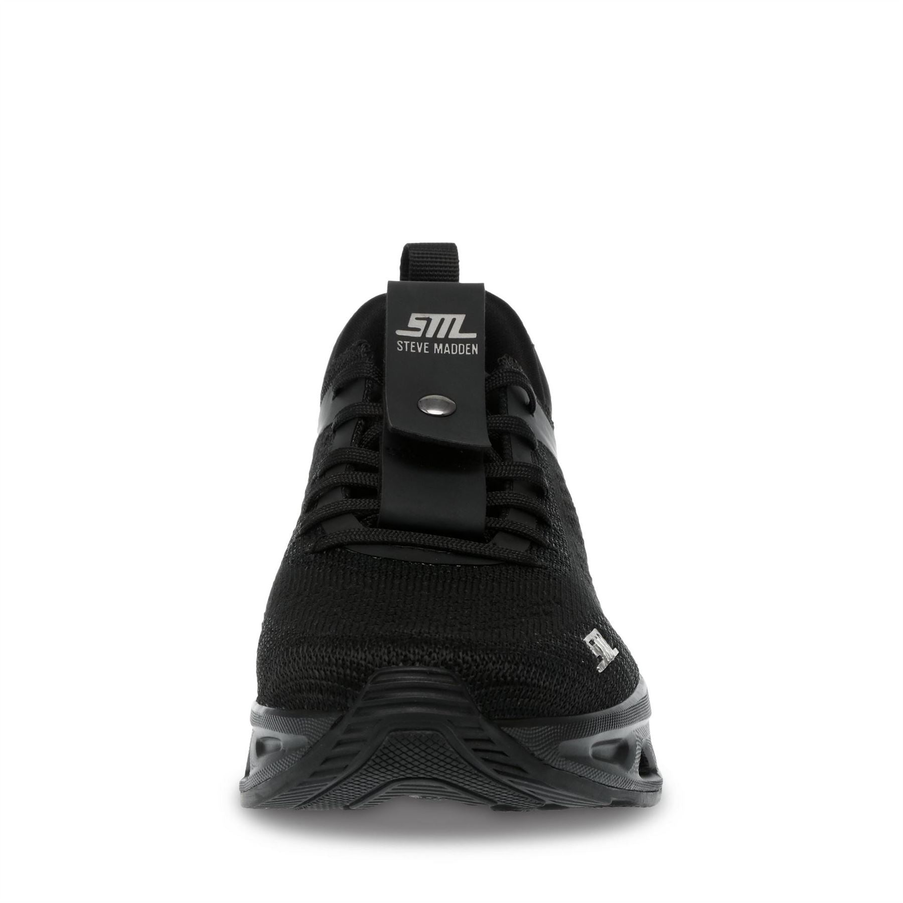 Steve Madden Surge 1 Low Top Lace-Up Sneakers