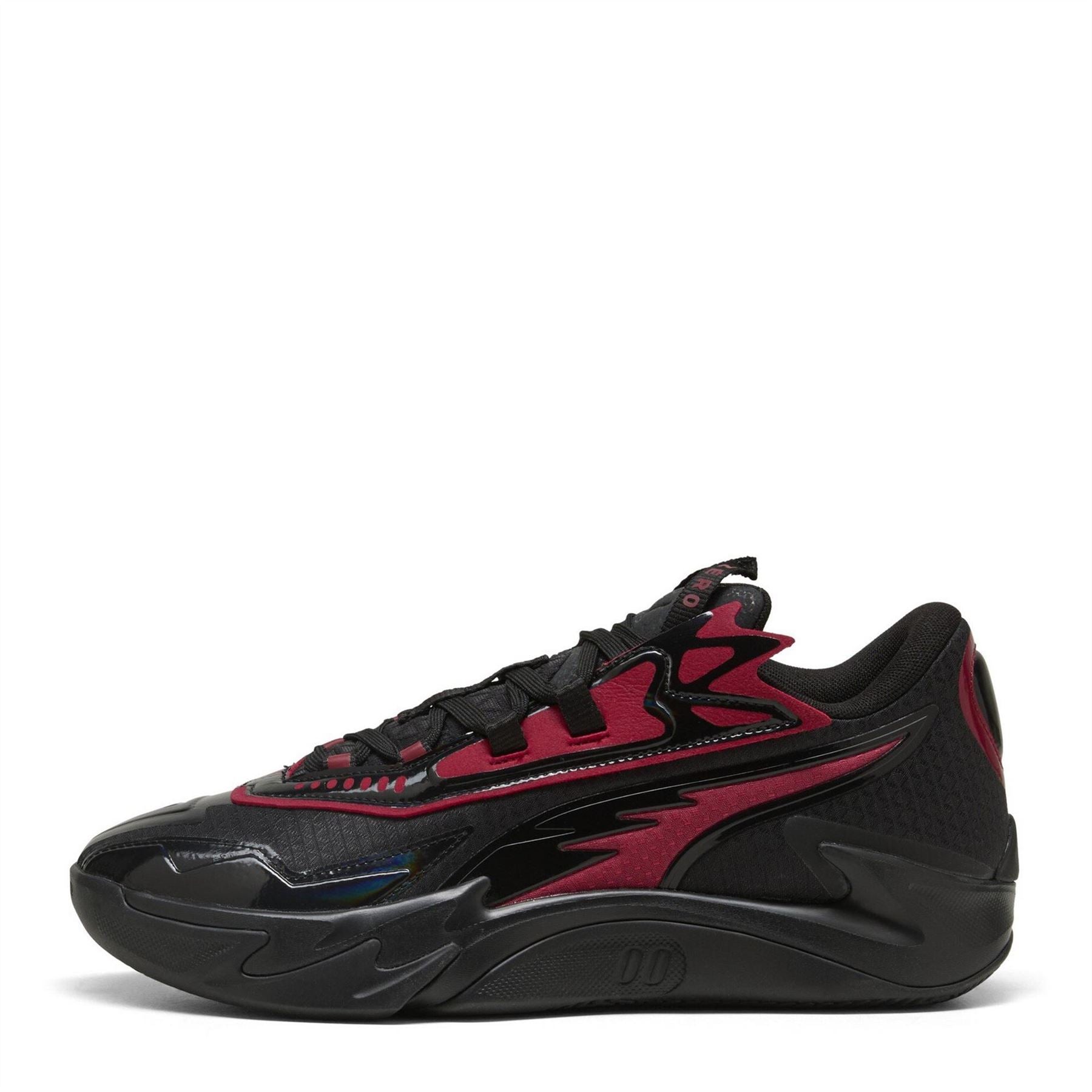 Puma Basketball Trainers