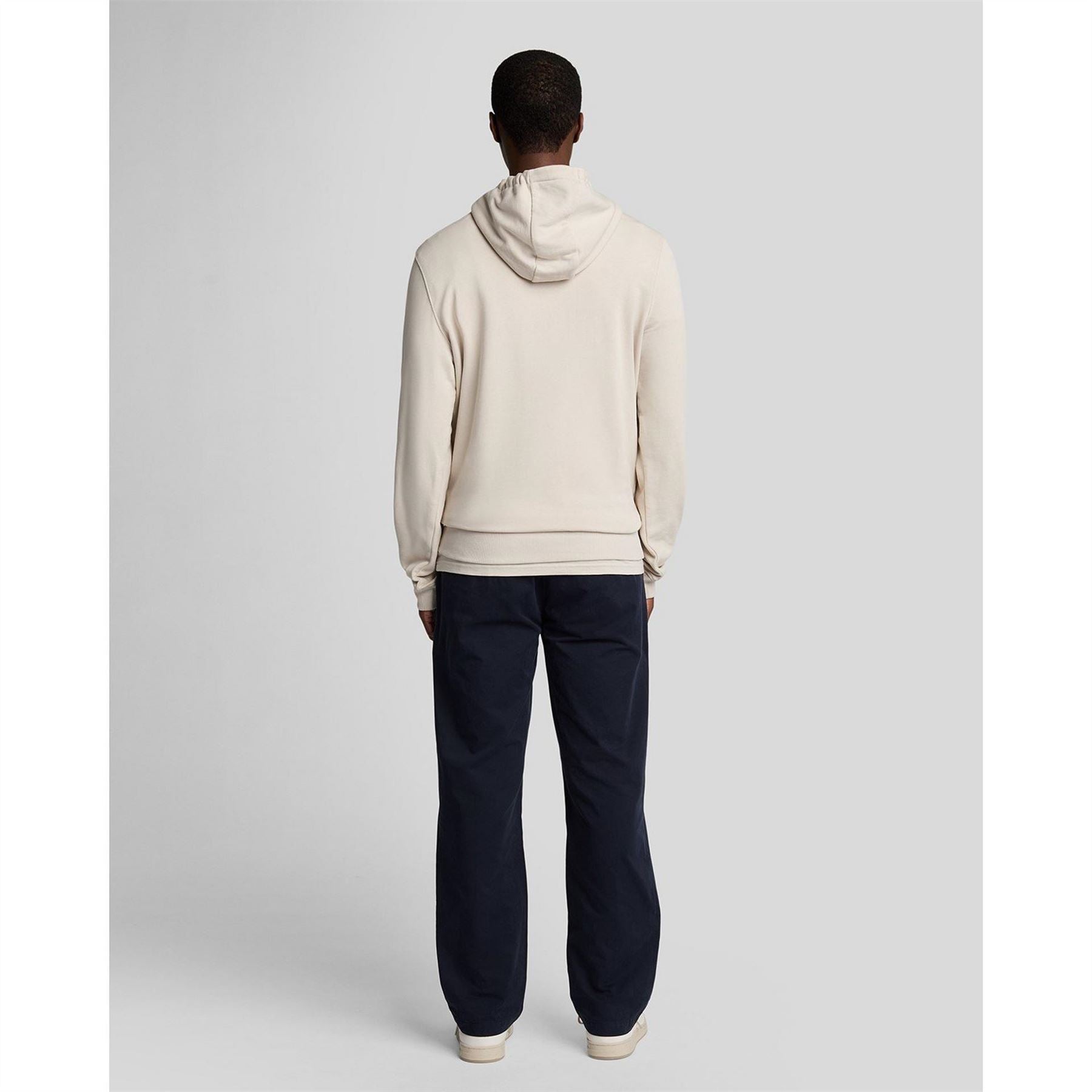 Lyle and Scott Tapered Chinos