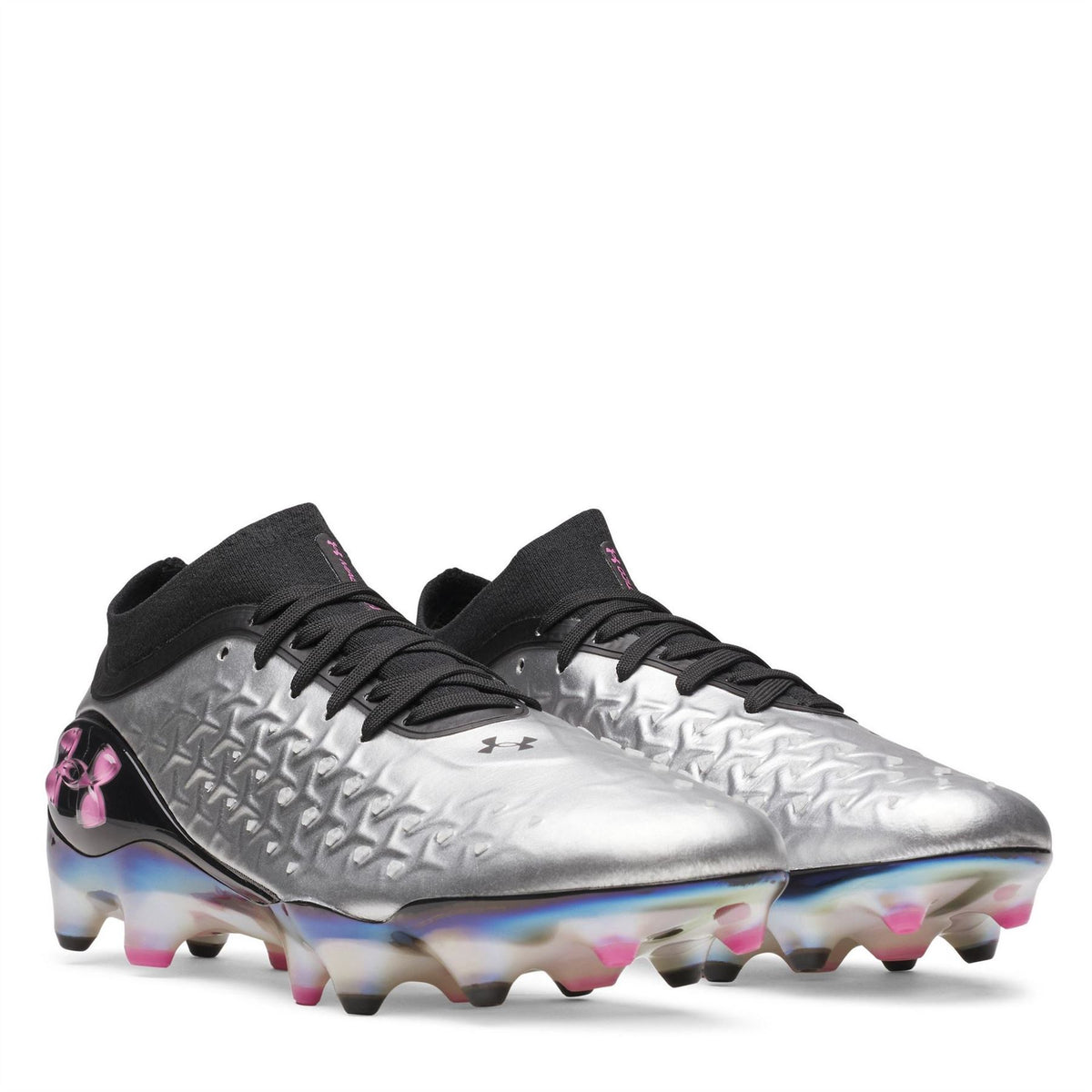 Under Armour Magnetico .1 Firm Ground Football Boots