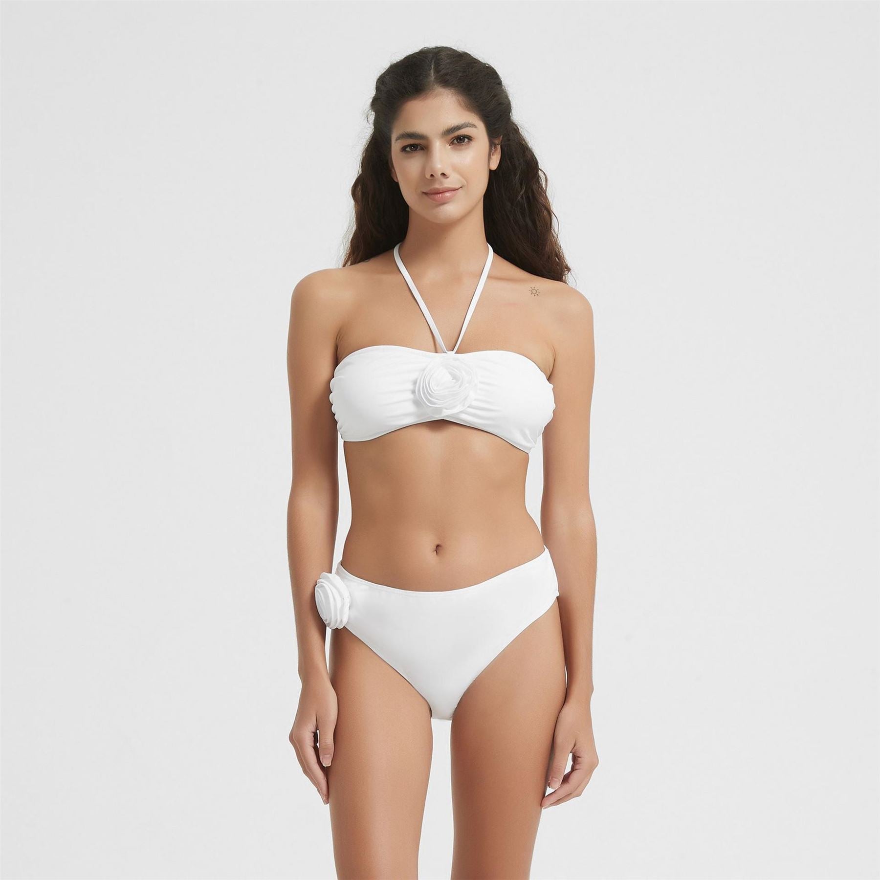 Be You By Corsage Swimwear Bikini Brief