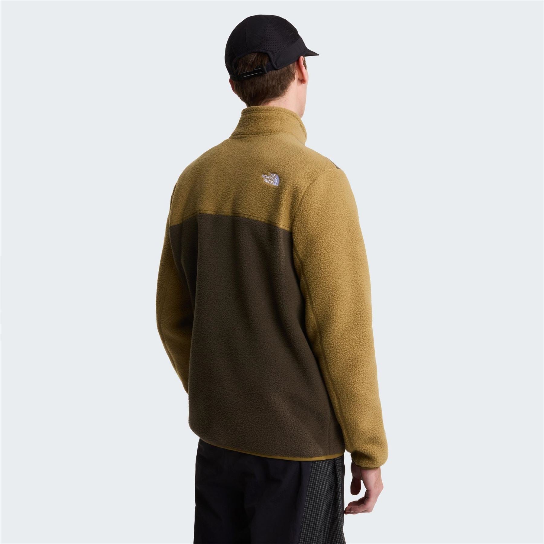 The North Face Yumiori Quarter Zip Unisex Adults