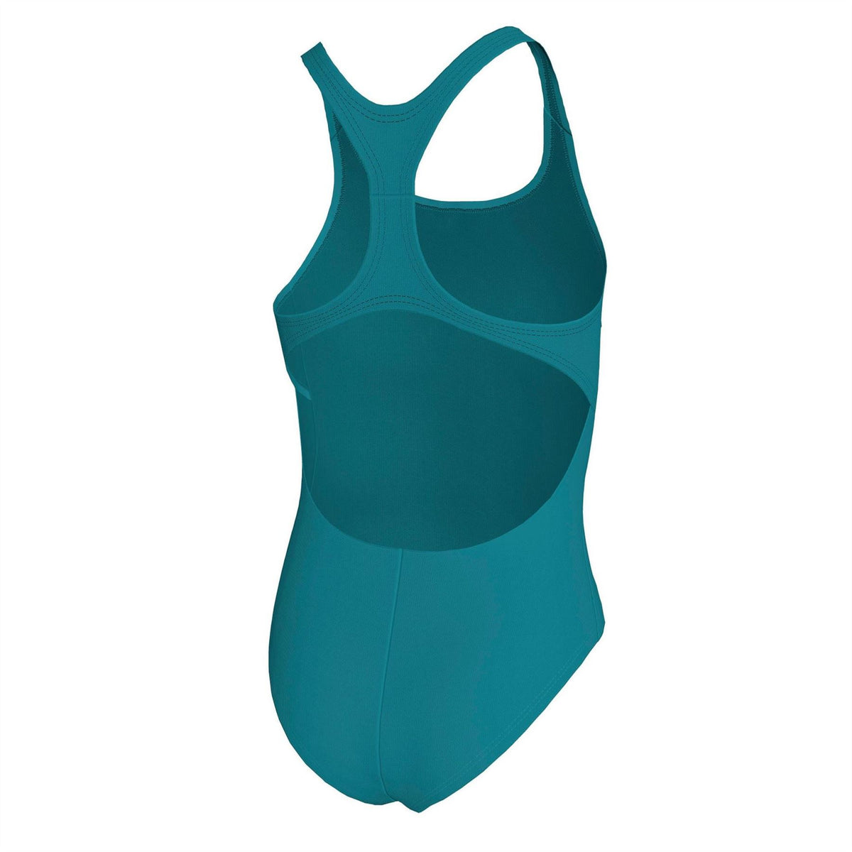 Nike Swoosh Swimsuit Junior Girls