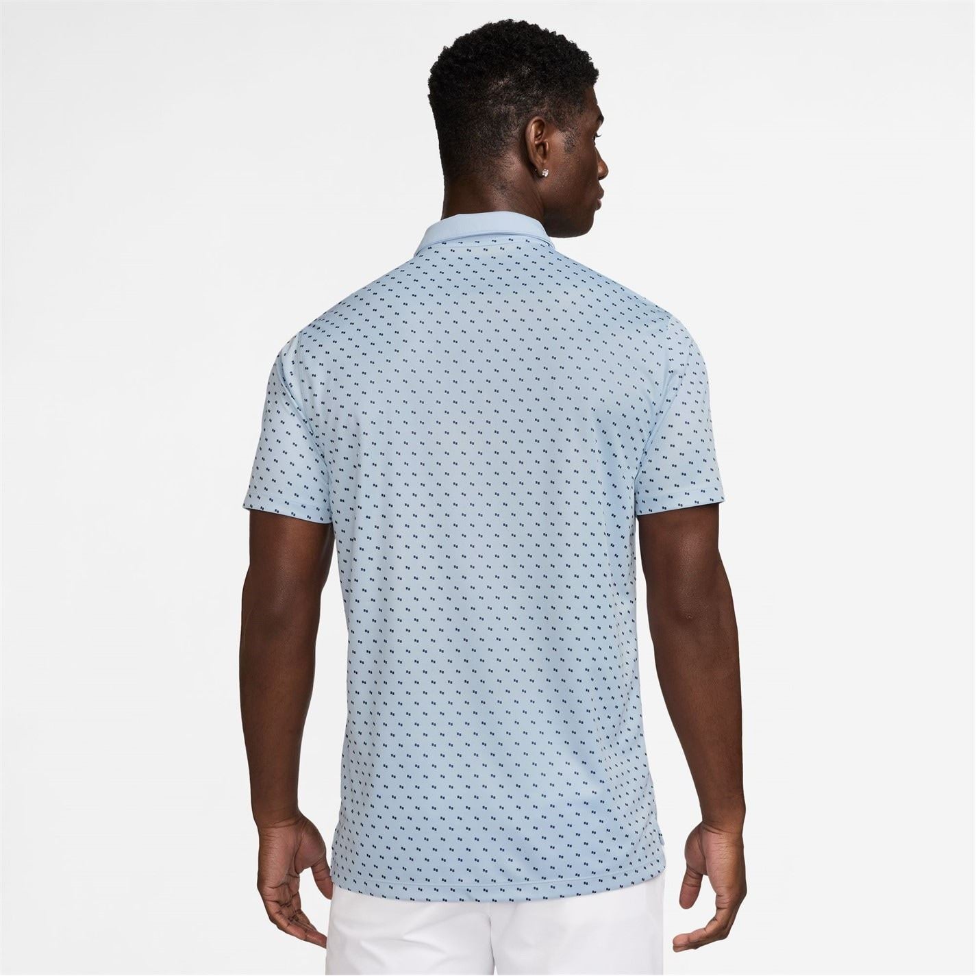 Nike Victory Prt Pol Sn54