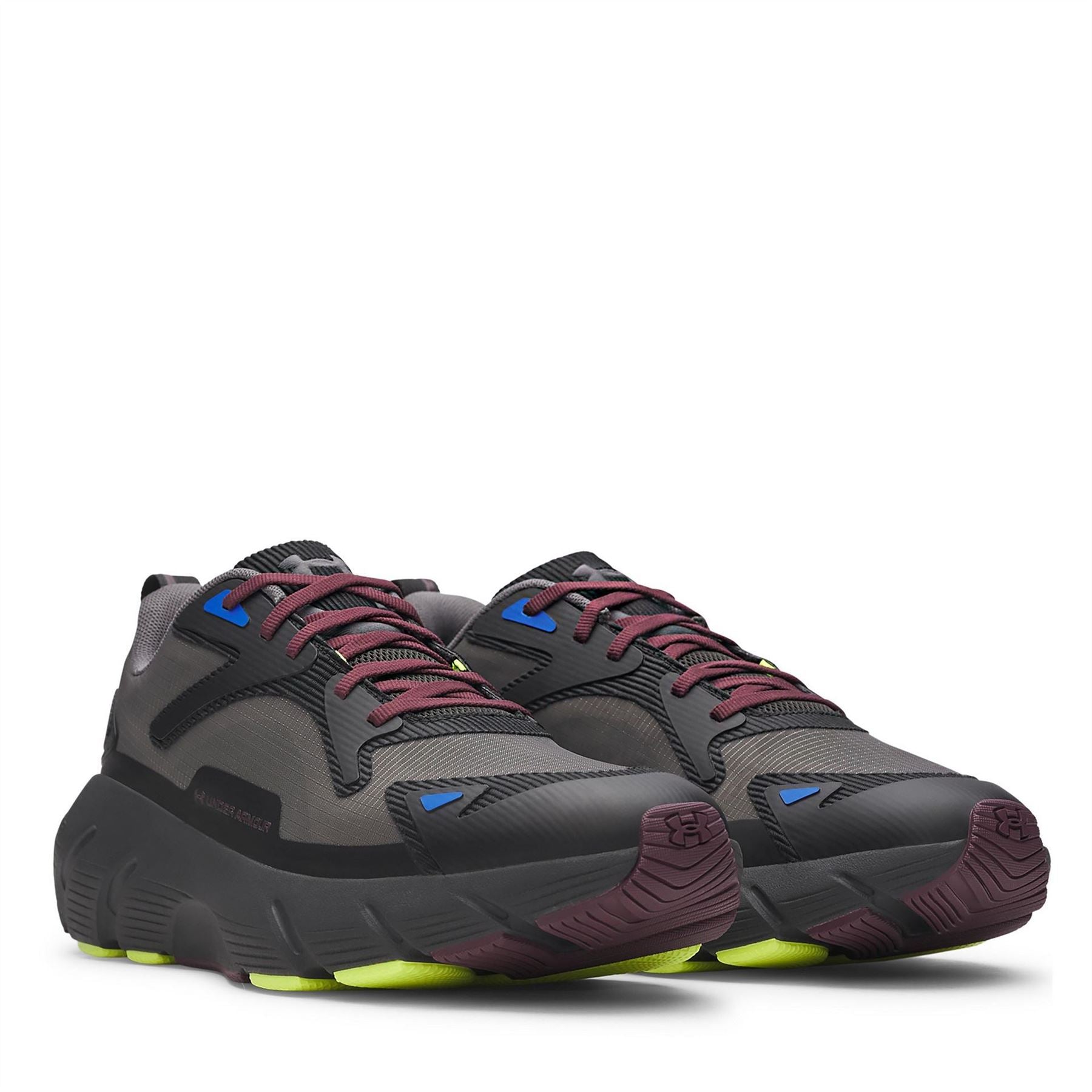 Under Armour Aura Rpstp