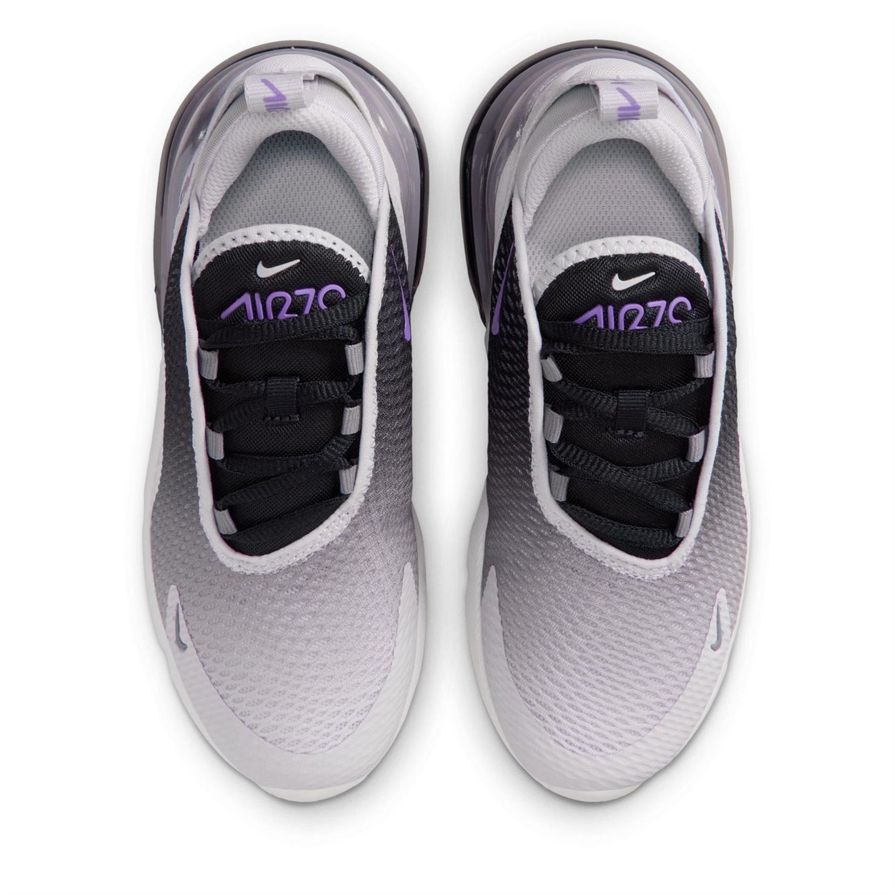 Nike Air Max 270 Childrens Trainers