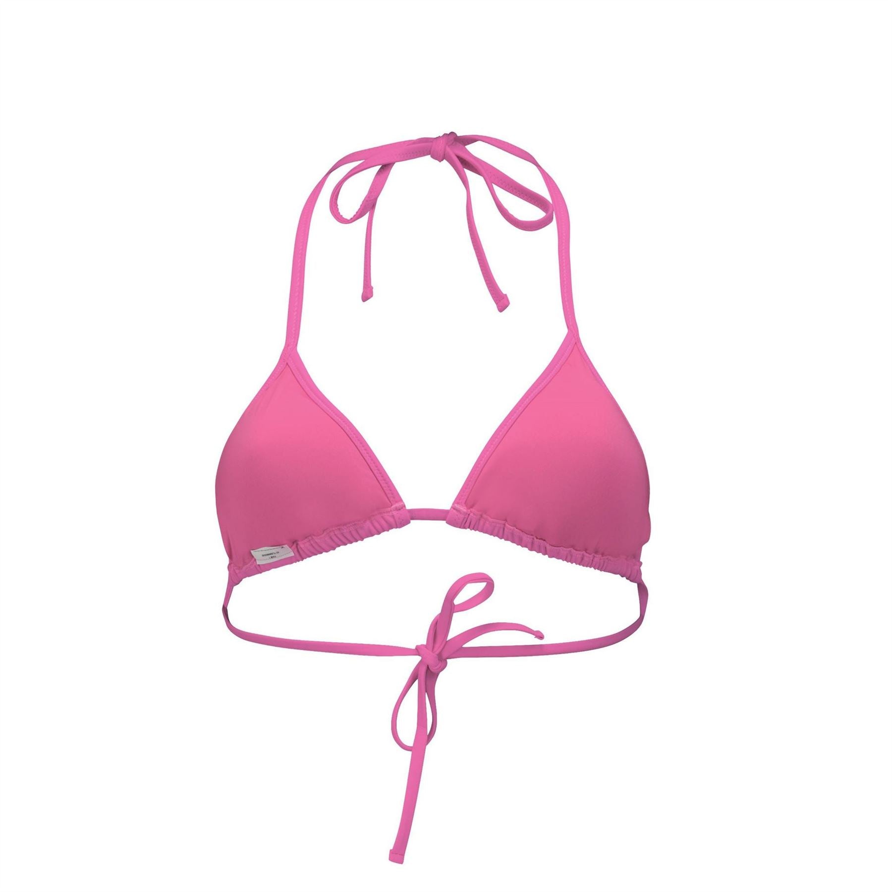 Puma Tri Fold Triangle Bikini