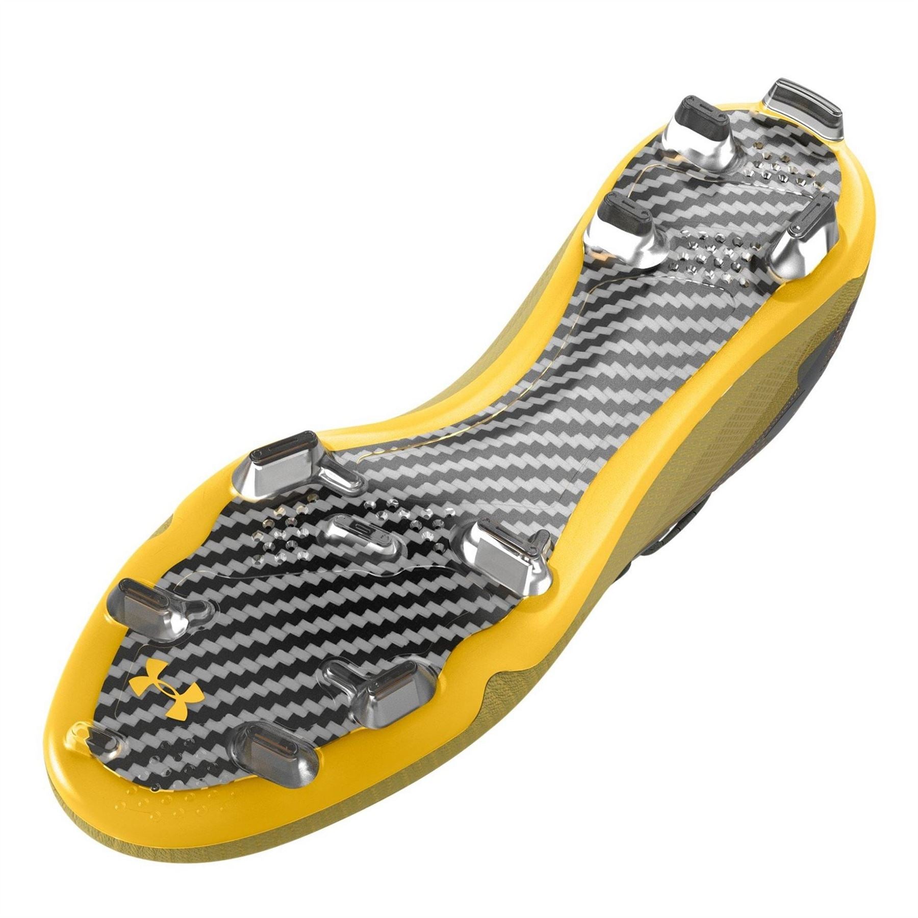 Under Armour Elite 2 Firm Ground Football Boots