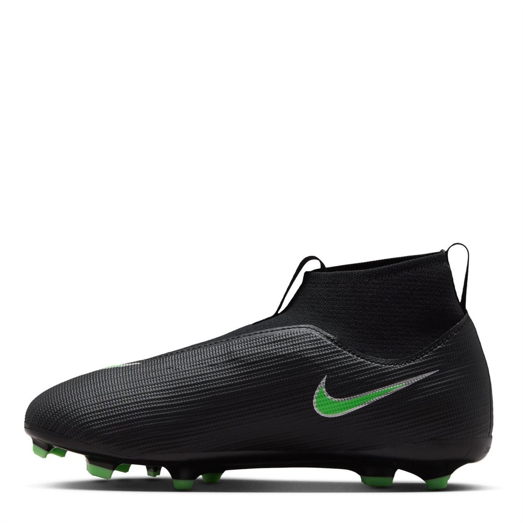 Nike Kids Superfly 11 Academy Firm Ground Football Boots