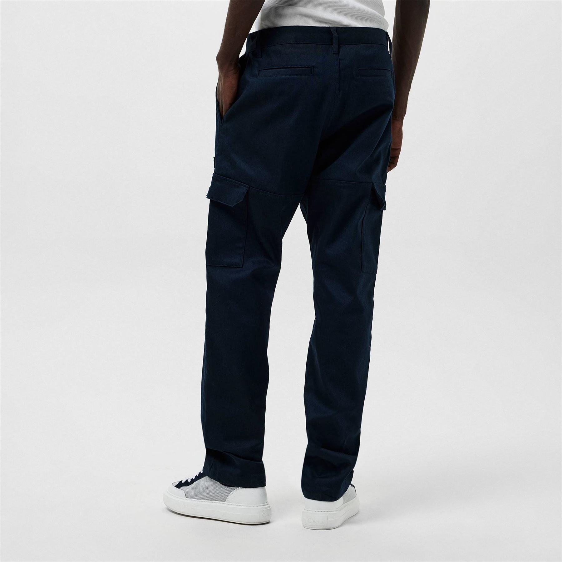 Daily Paper Cargo Trousers