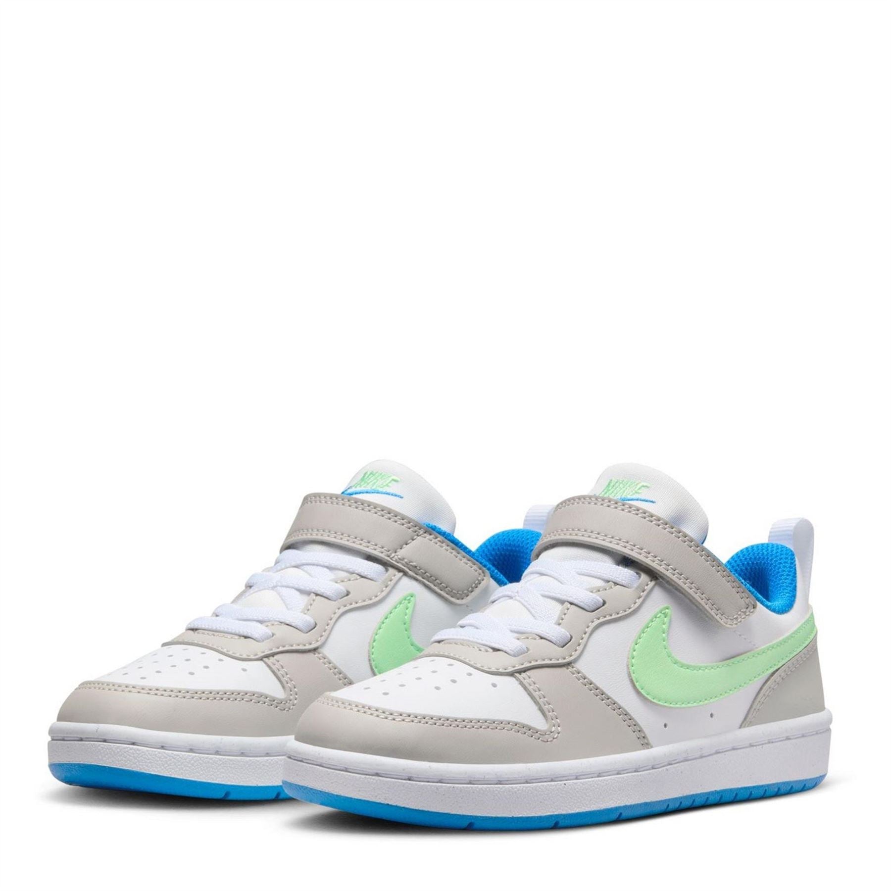 Nike Court Borough Low Recraft