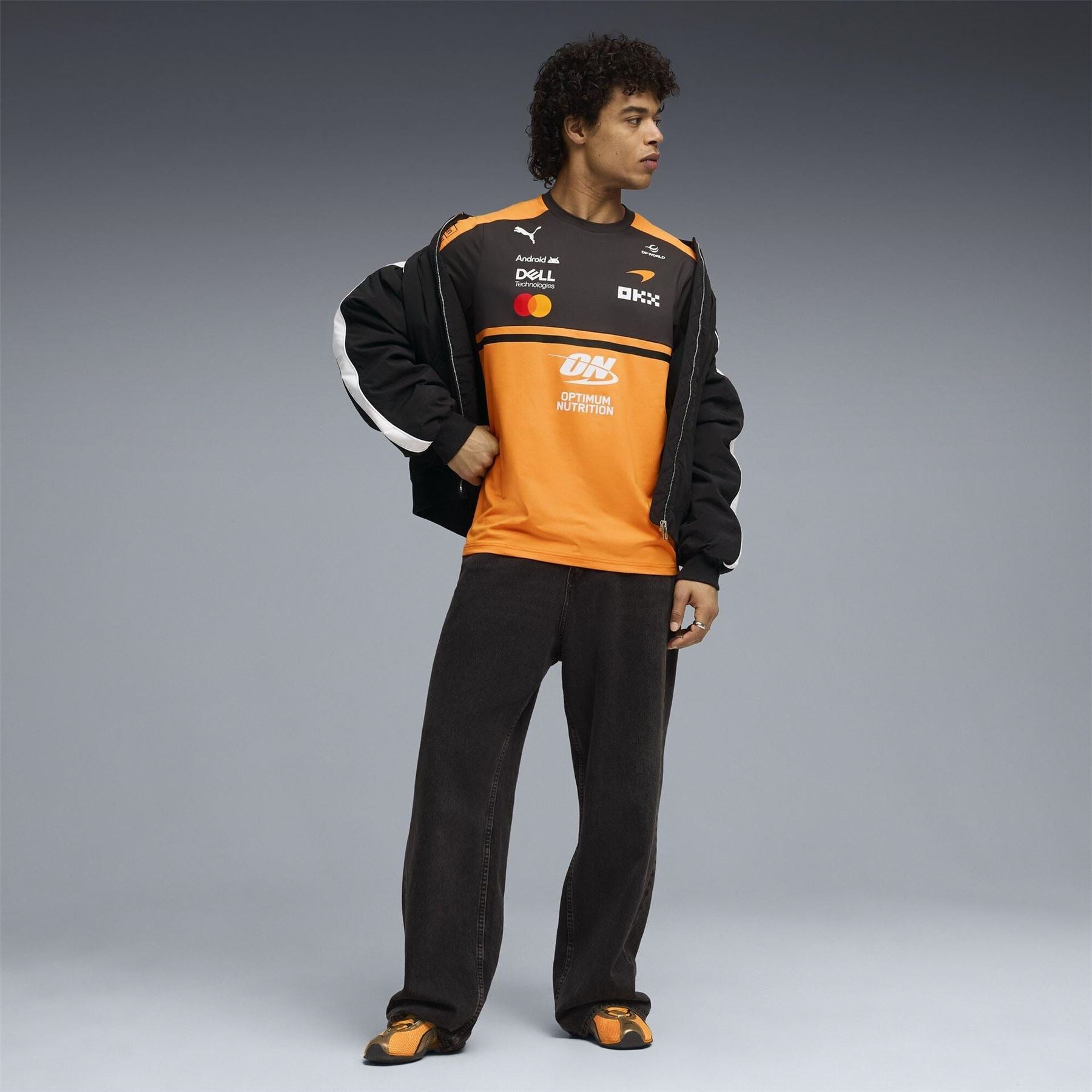 Puma X Aston Martin F1® Team Replica Polo Adult Unisex