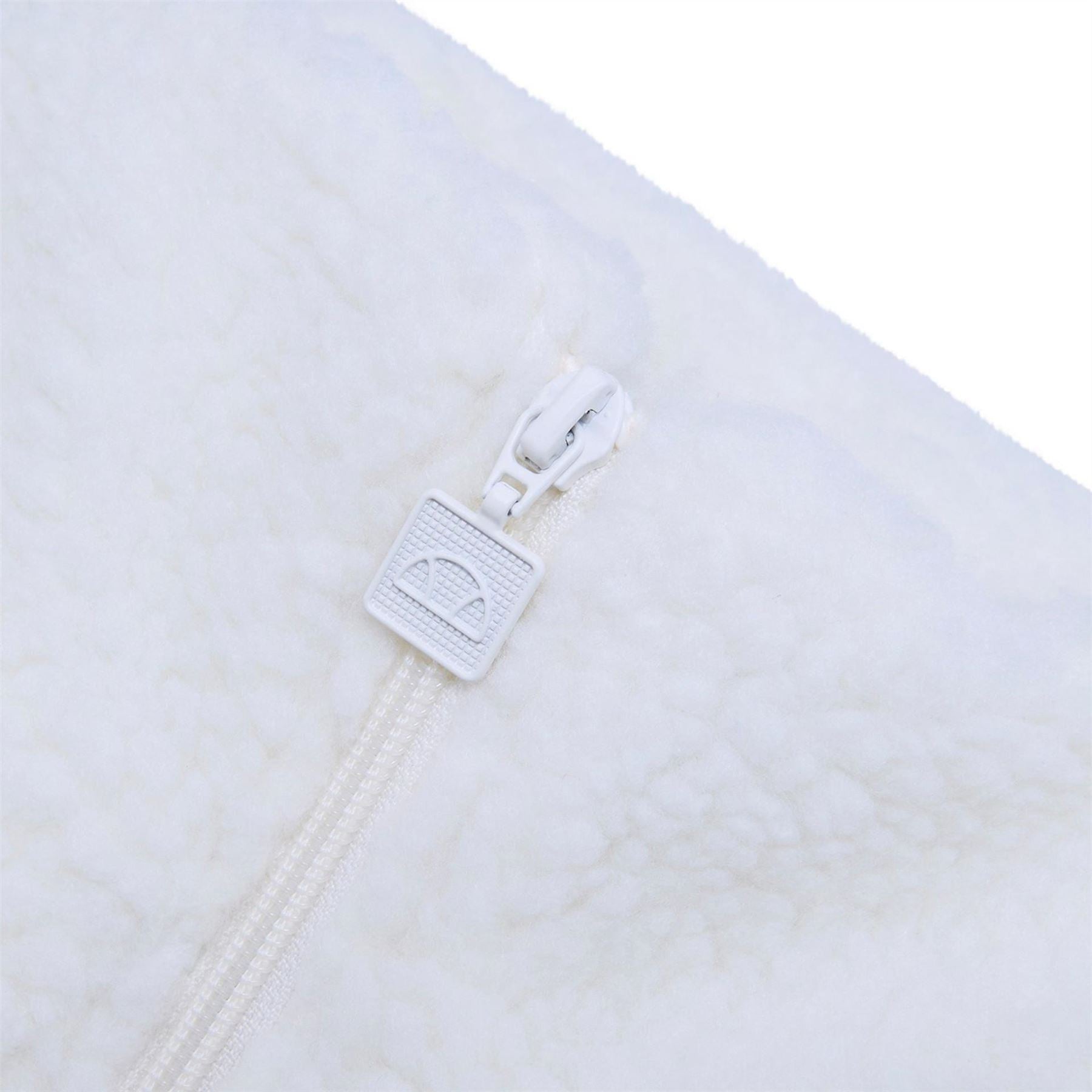 Ellesse G Pad Quilted Jacket