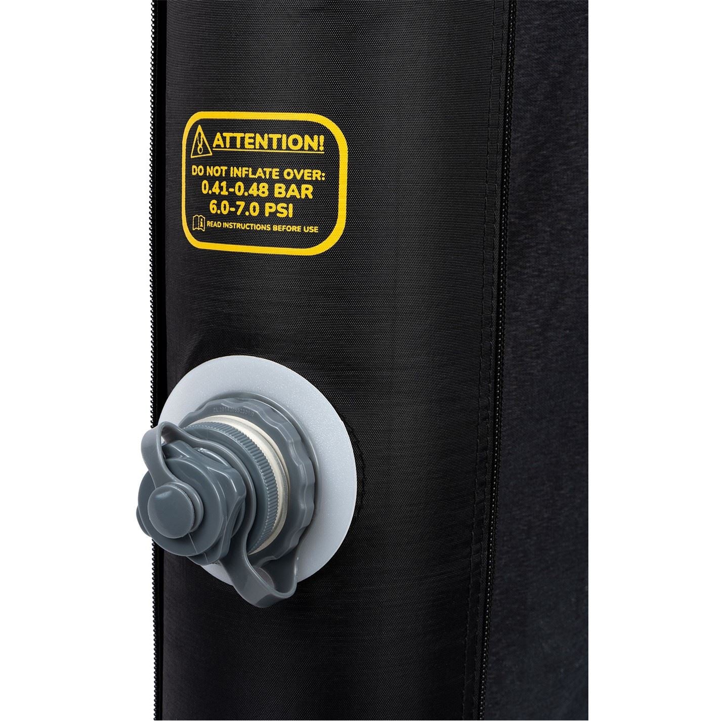 Abbey Camp Camp Windbreak Inflatable 240 cm