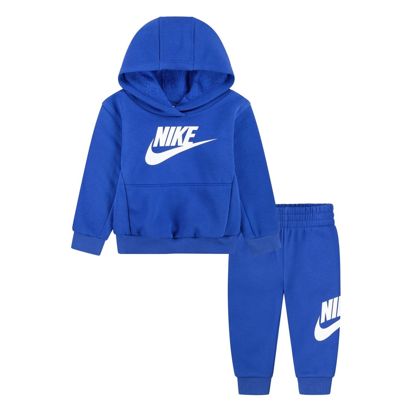 Nike Fleece Tracksuit