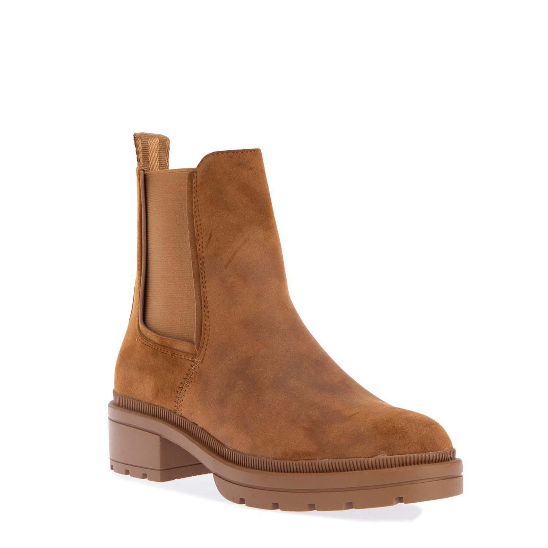 Rocket Dog Chelsea Boots