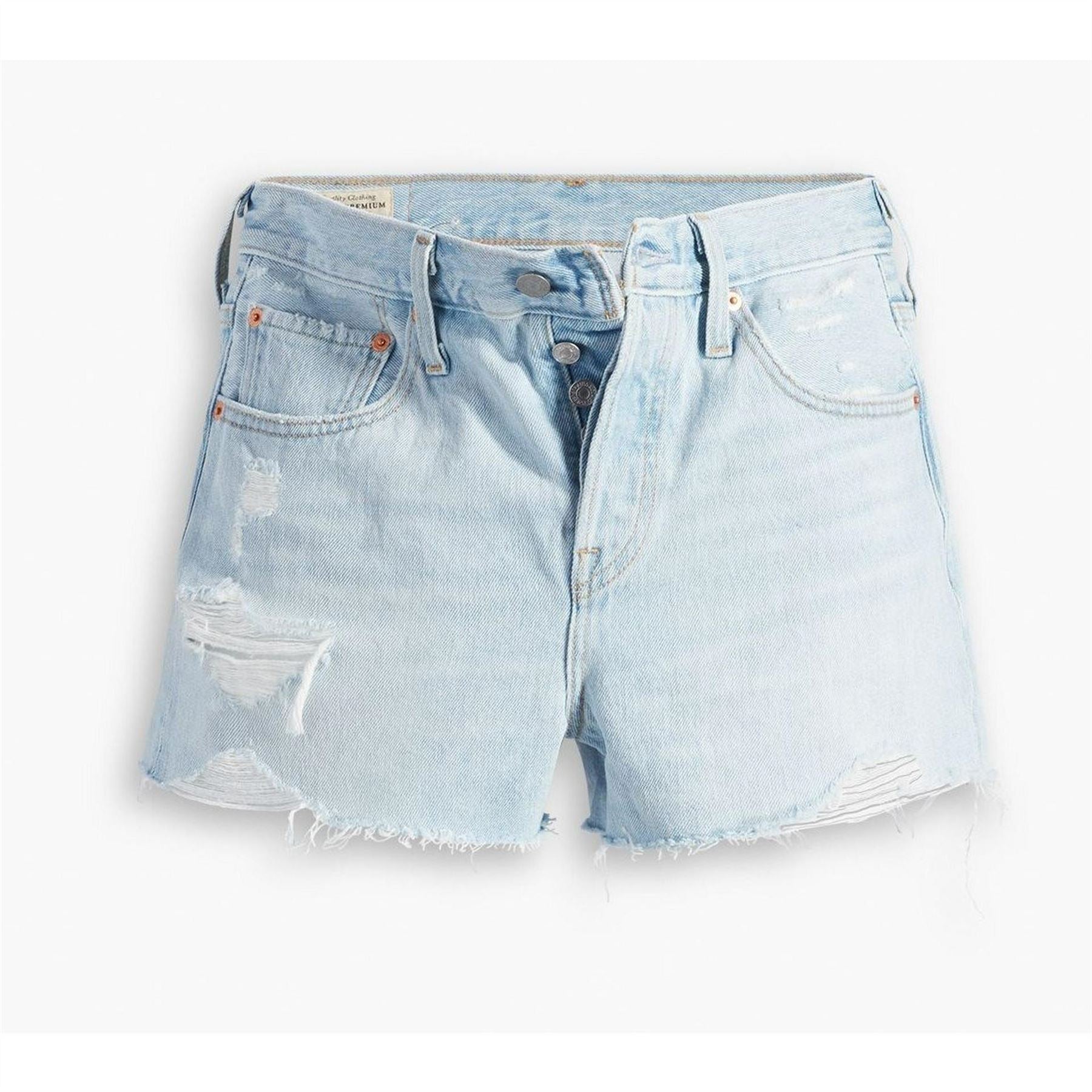 Levis Original Shorts