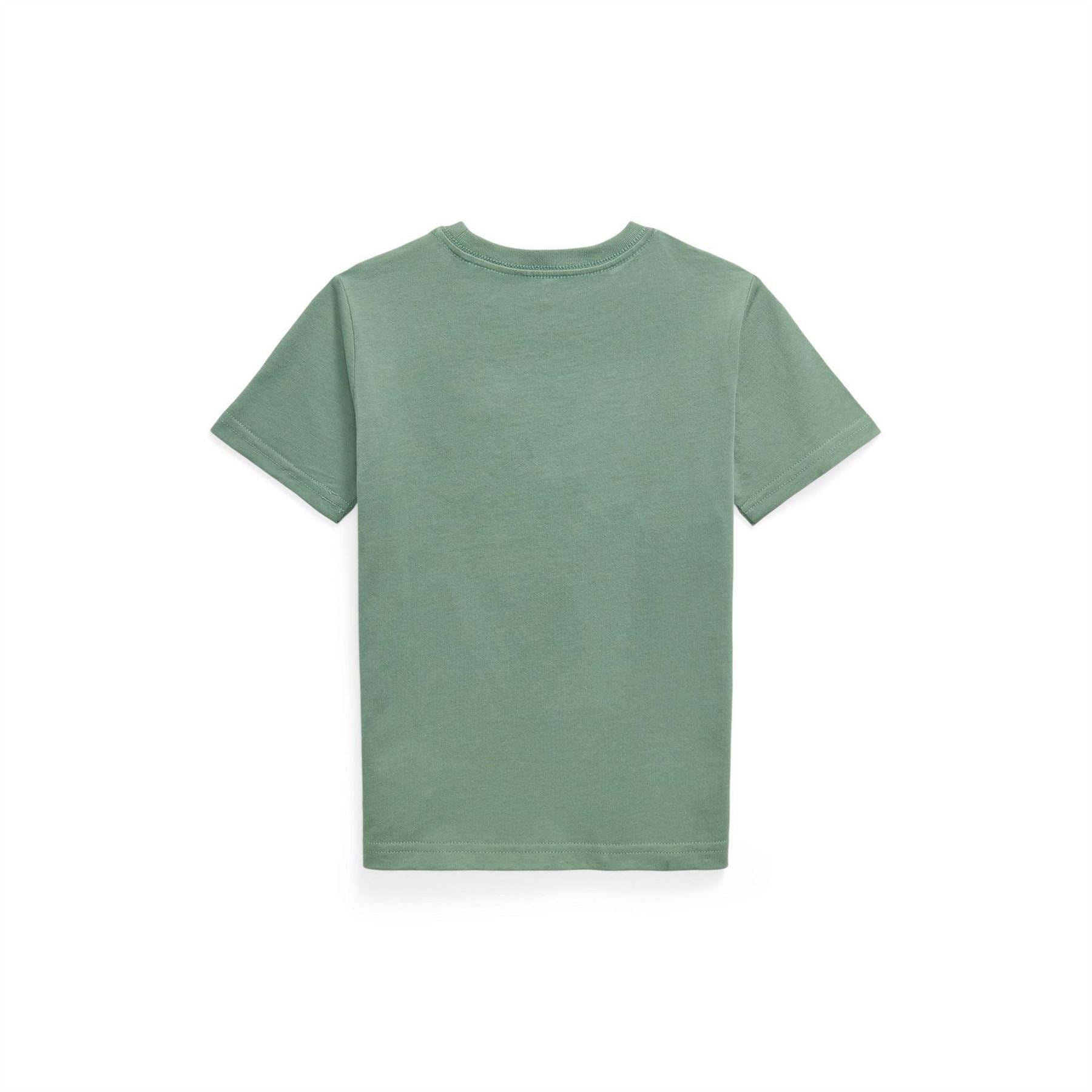 Polo Ralph Lauren Pocket T-Shirt