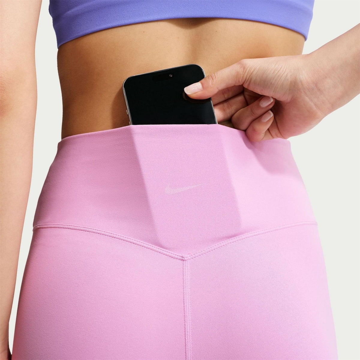 Nike Zenvy 7 8 Tight