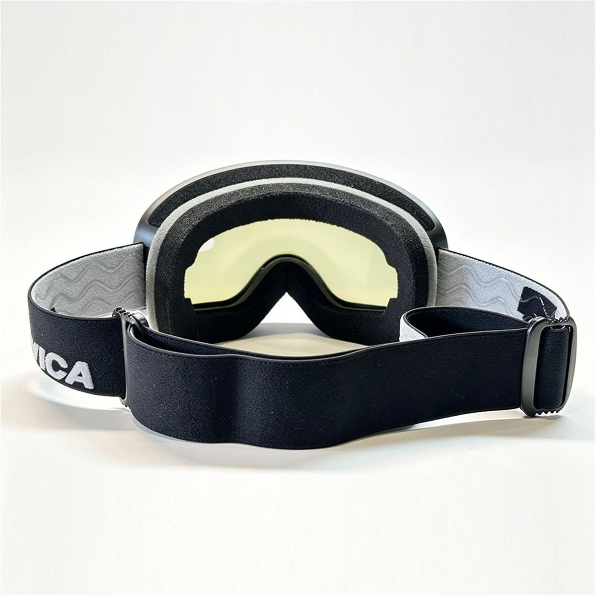 Nevica Junior Meribel Ski Goggles: Over Glasses Compatible Anti Fog  And  Uv Protection