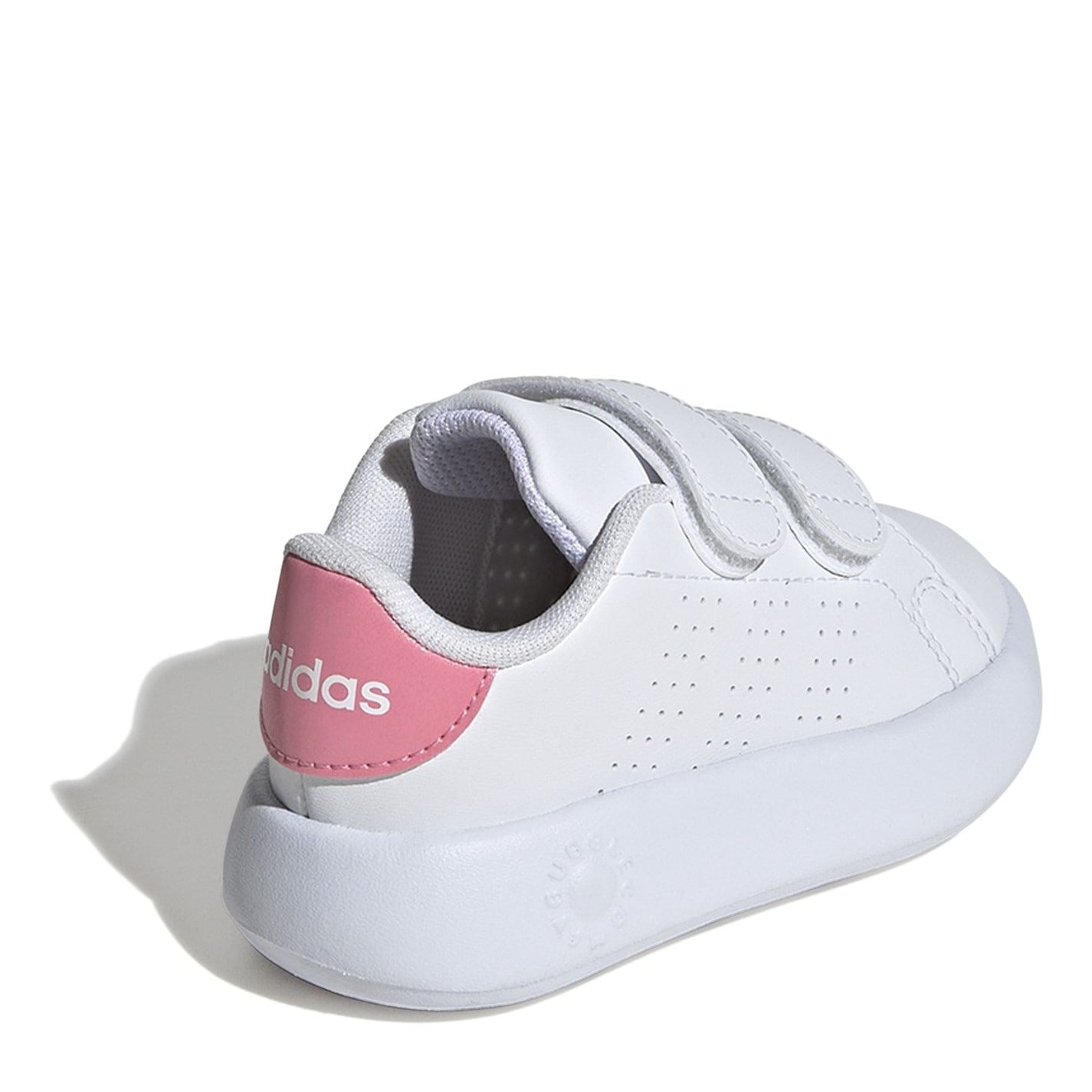 adidas Advantage Cf Infants