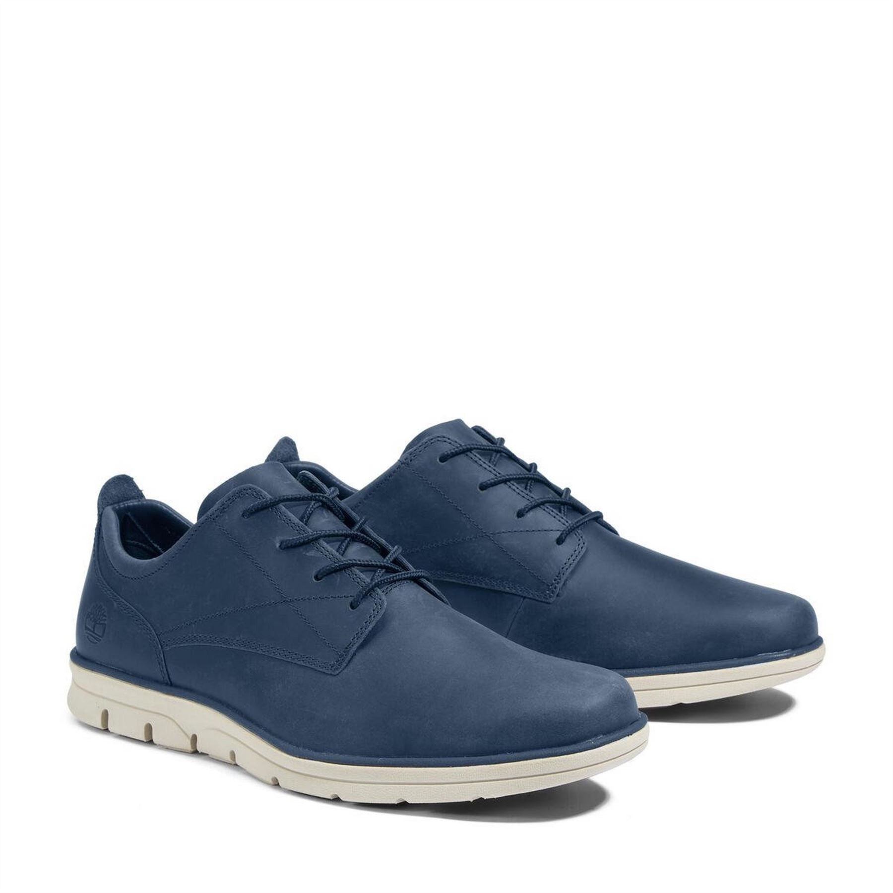 Timberland Bradstreet Lace Up Low Top Trainers