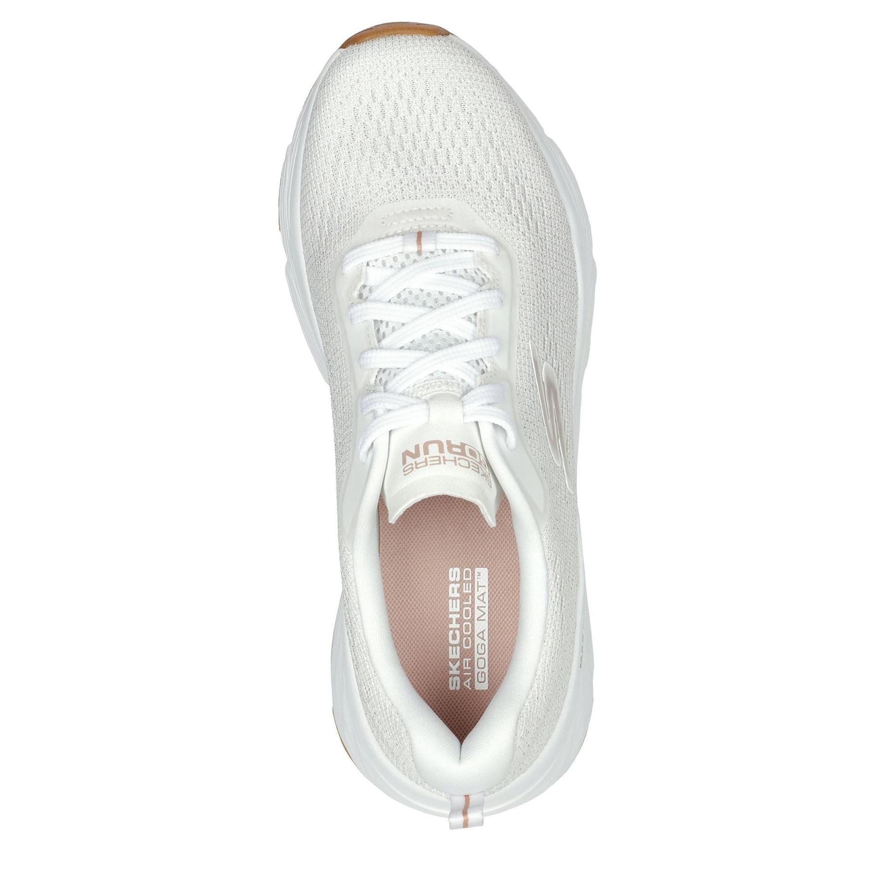 Skechers Slip On Trainers