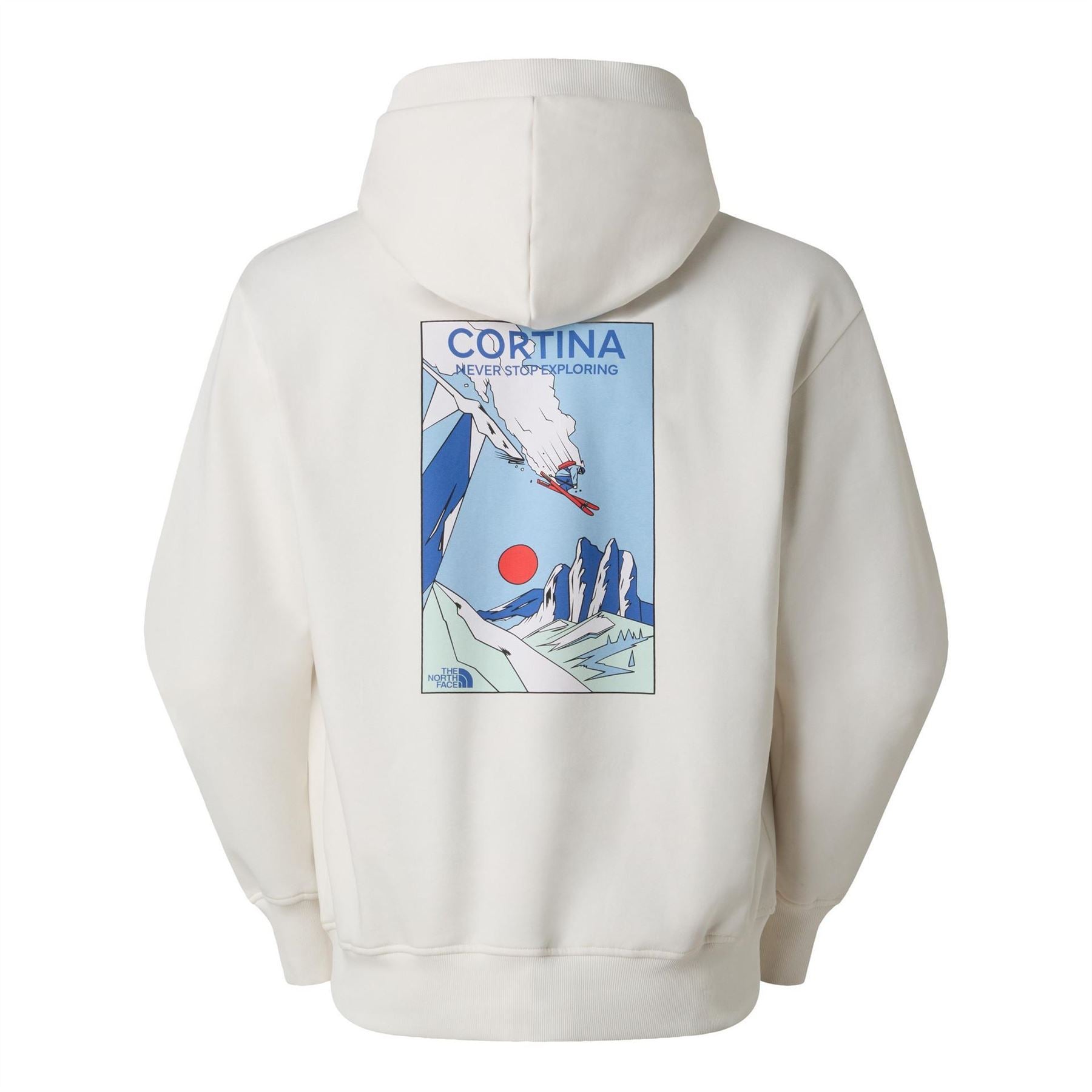 The North Face Mens Mount Celeb Oth Smens