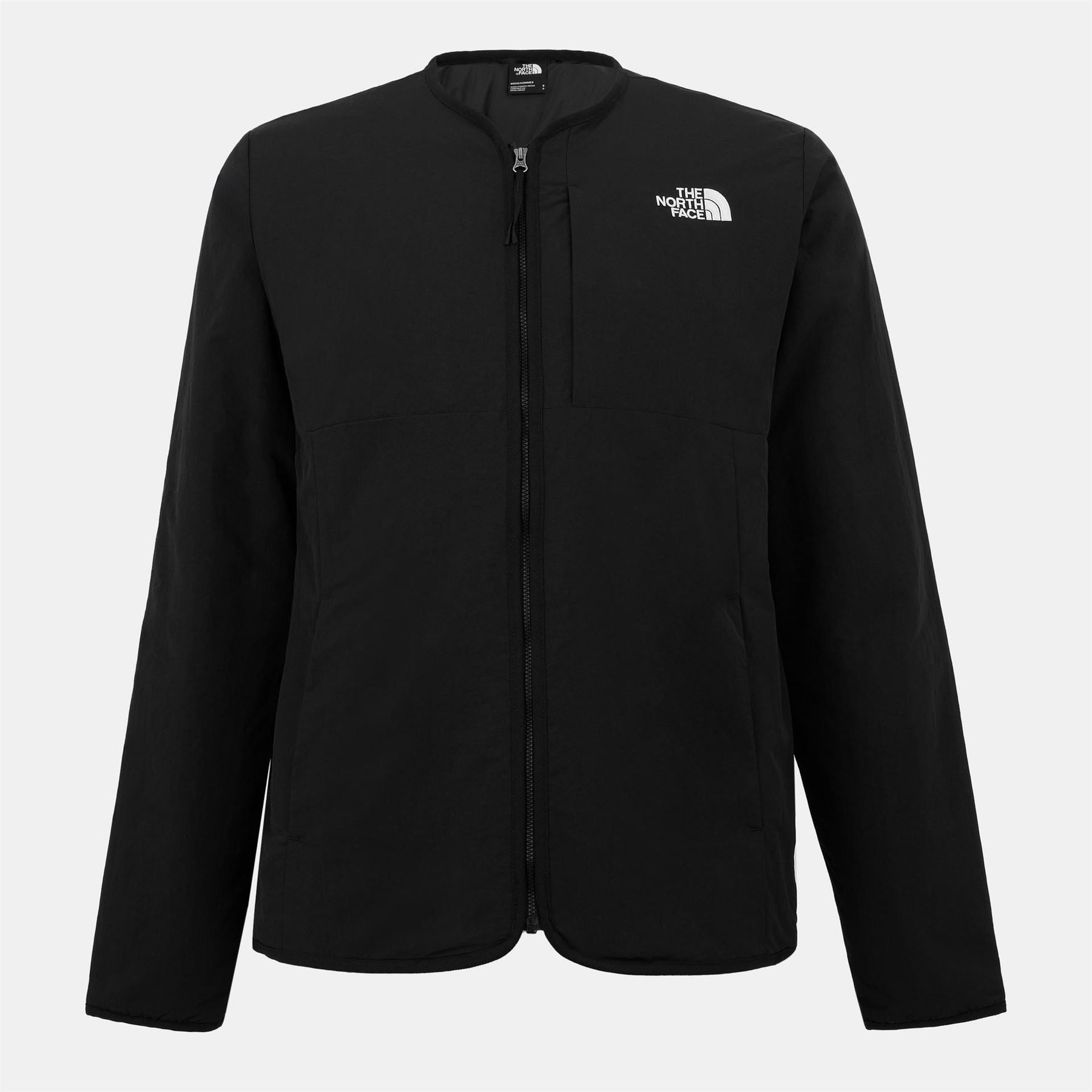 The North Face North Face M Ilti Liner Jacket Tnf Black